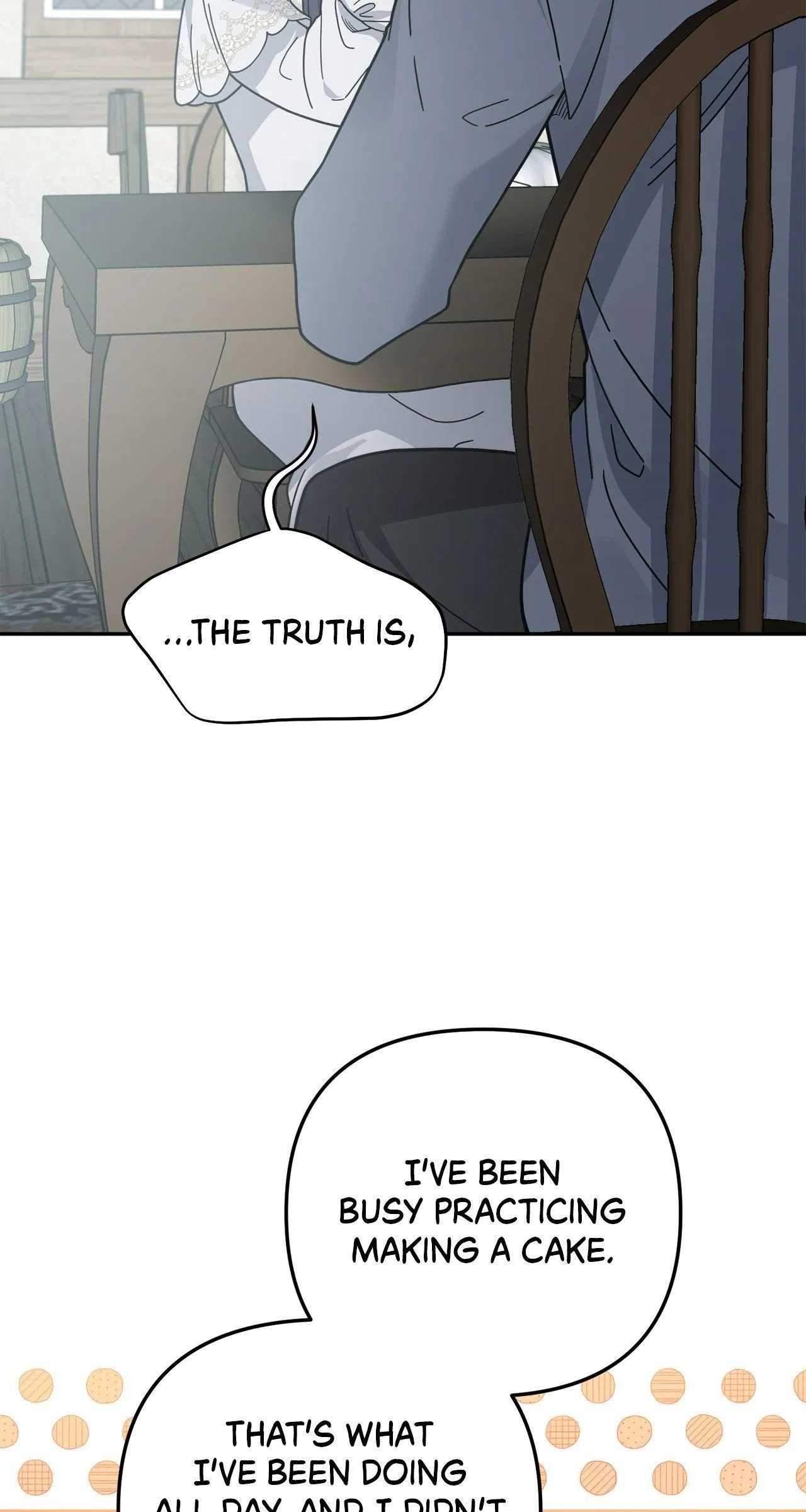 For Snow White Chapter 103 – Page 73