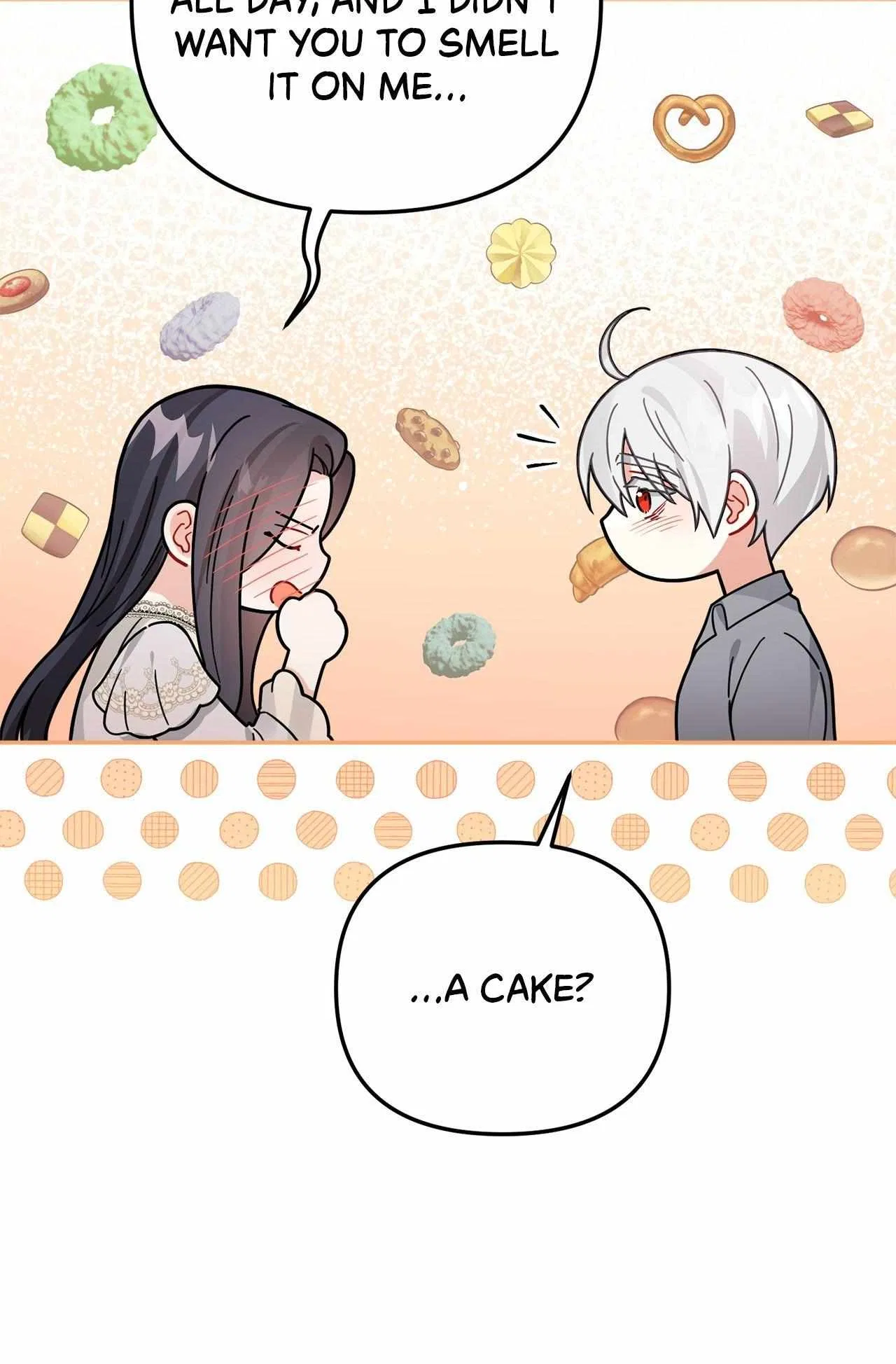 For Snow White Chapter 103 – Page 74