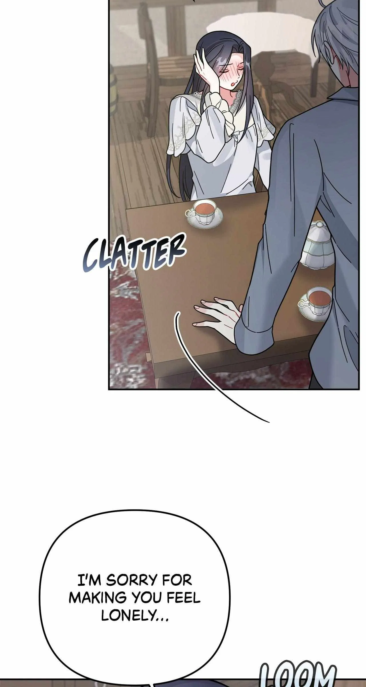 For Snow White Chapter 103 – Page 77