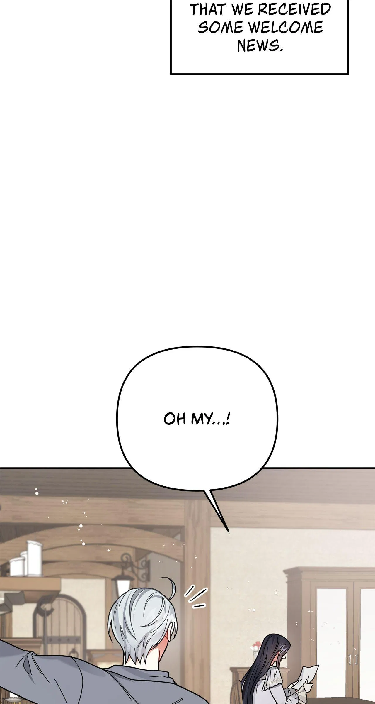 For Snow White Chapter 103 – Page 87