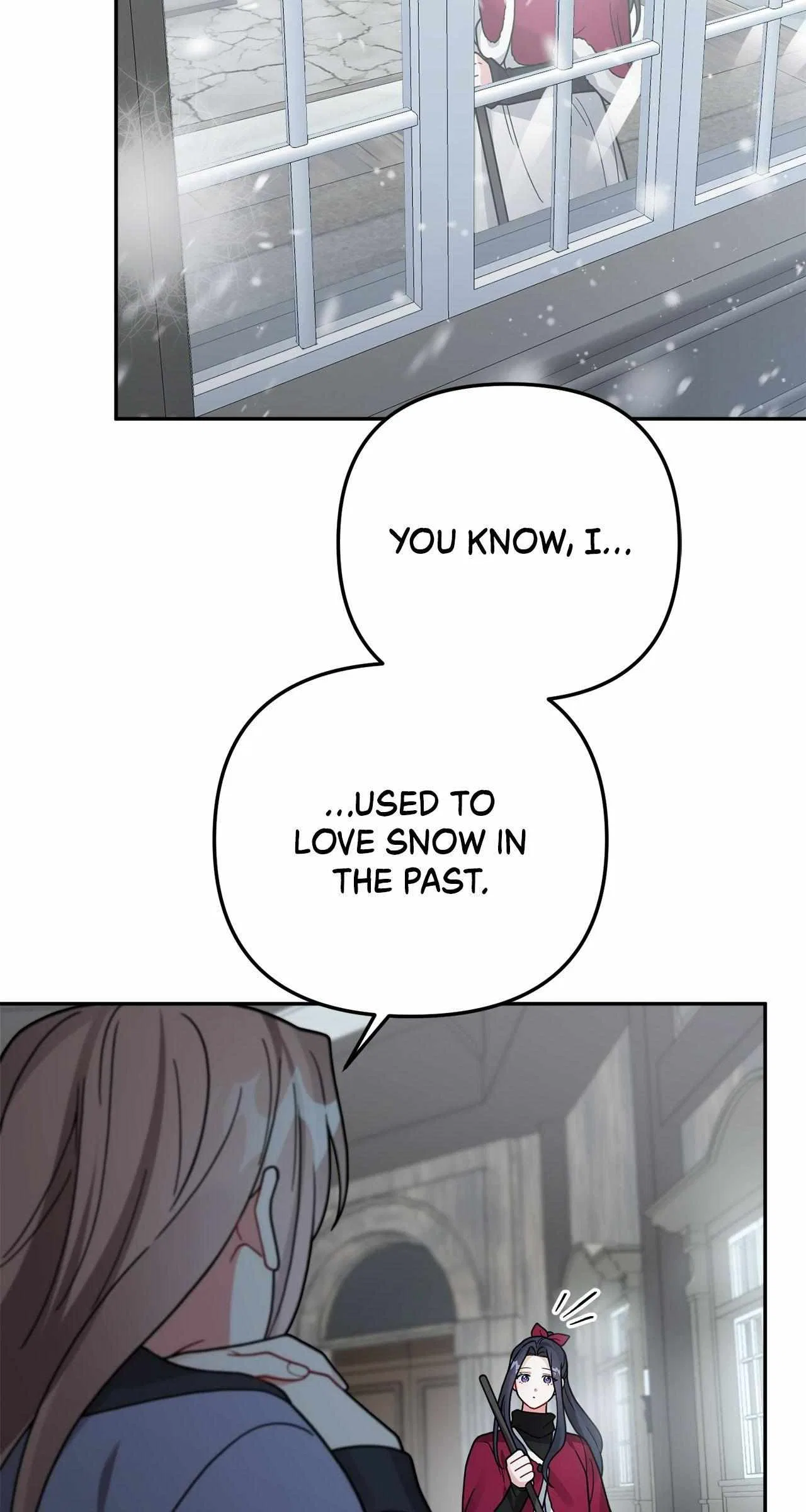 For Snow White Chapter 102 – Page 3
