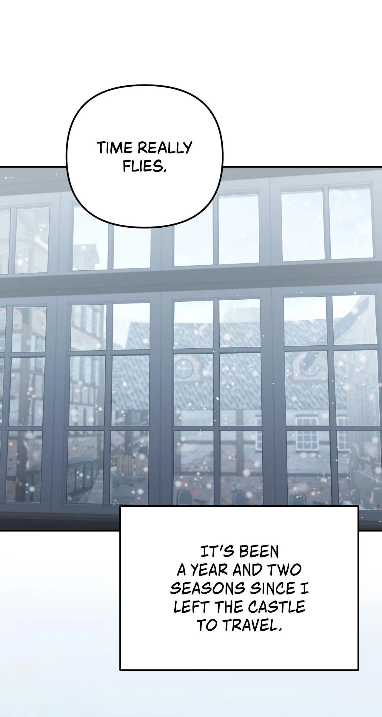 For Snow White Chapter 102 – Page 6