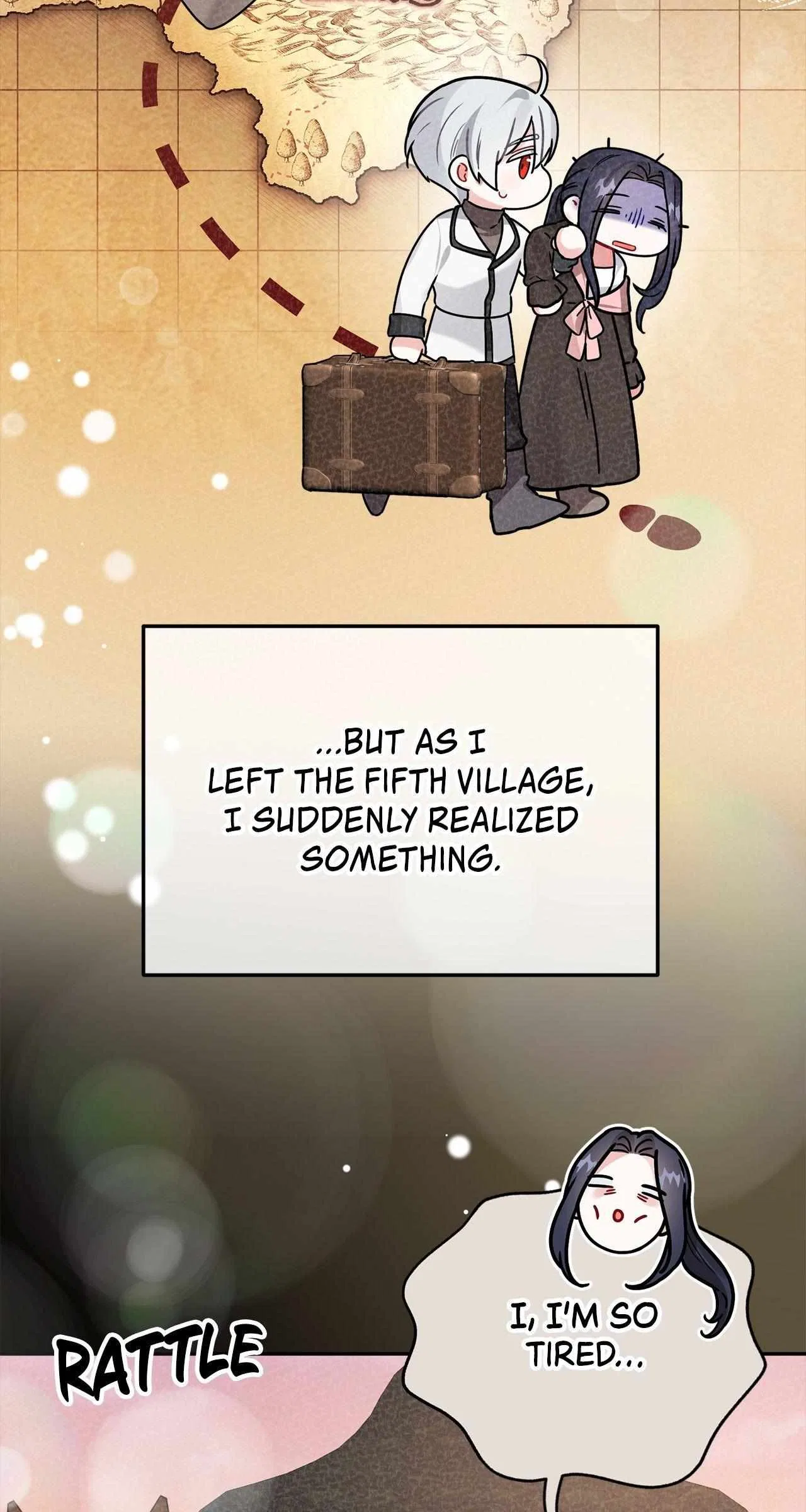 For Snow White Chapter 102 – Page 10