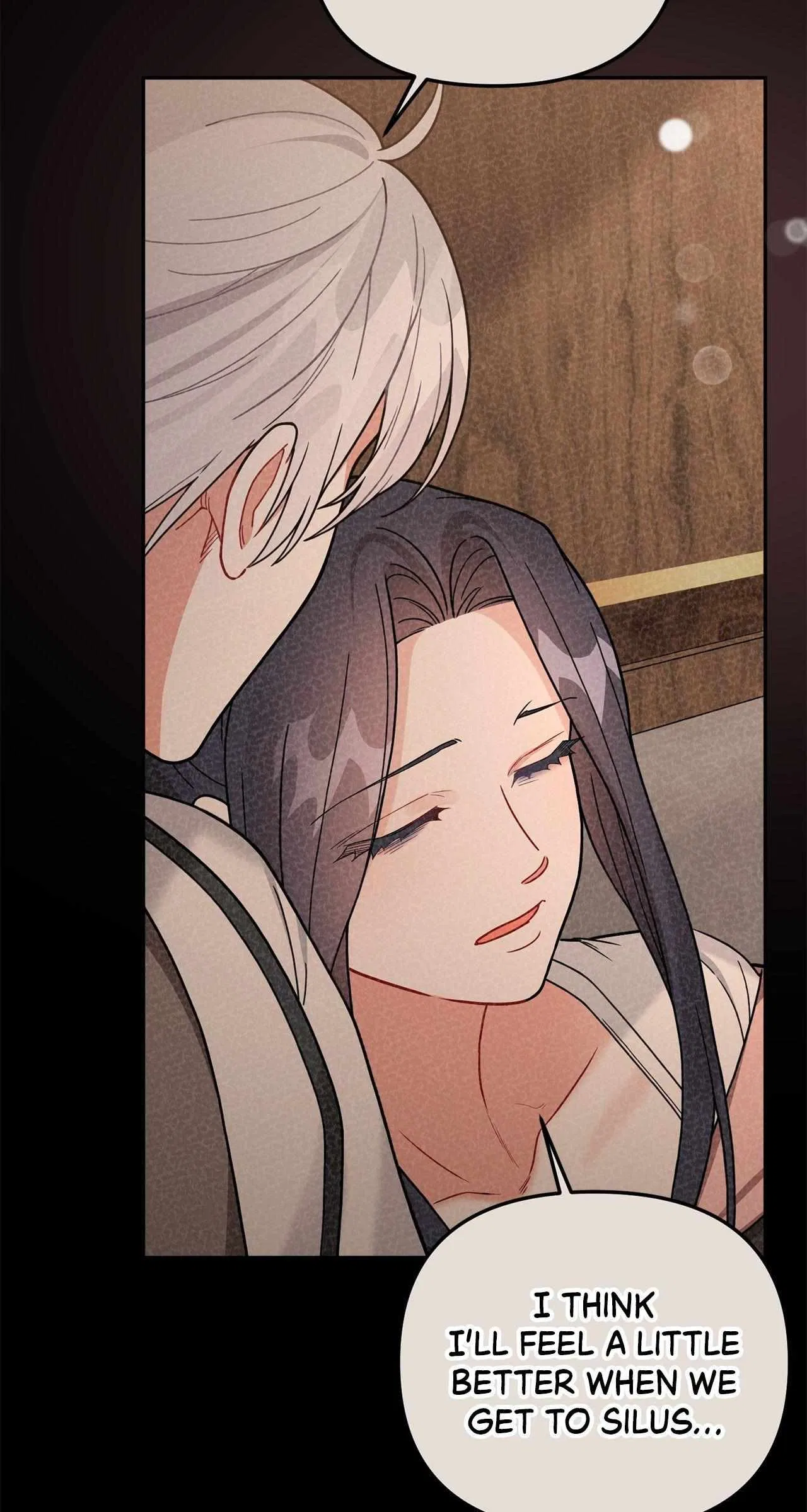 For Snow White Chapter 102 – Page 12