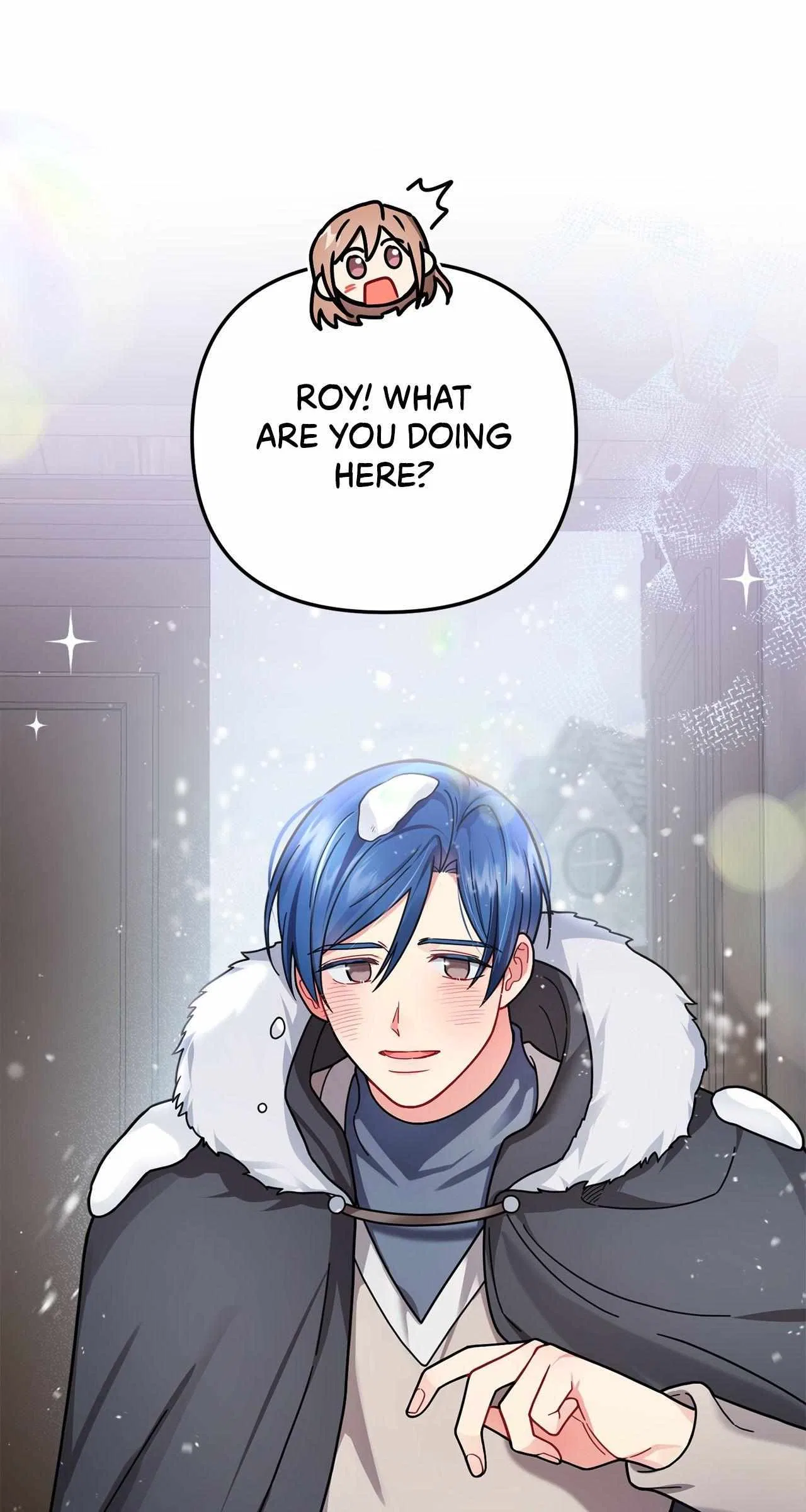 For Snow White Chapter 102 – Page 20