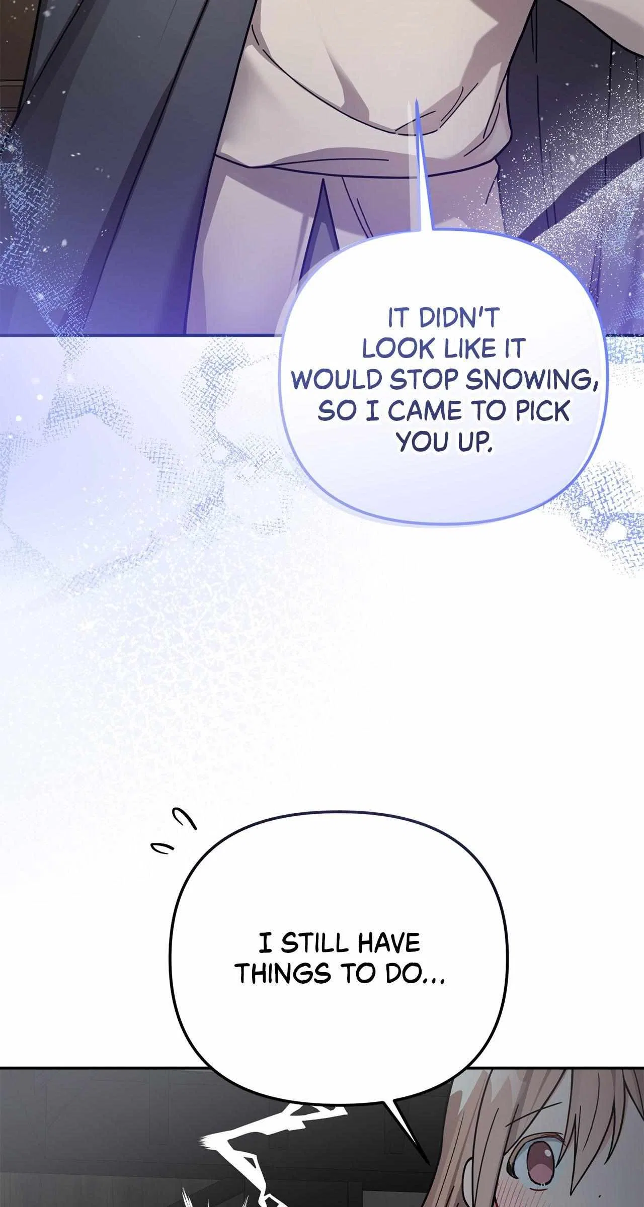 For Snow White Chapter 102 – Page 21