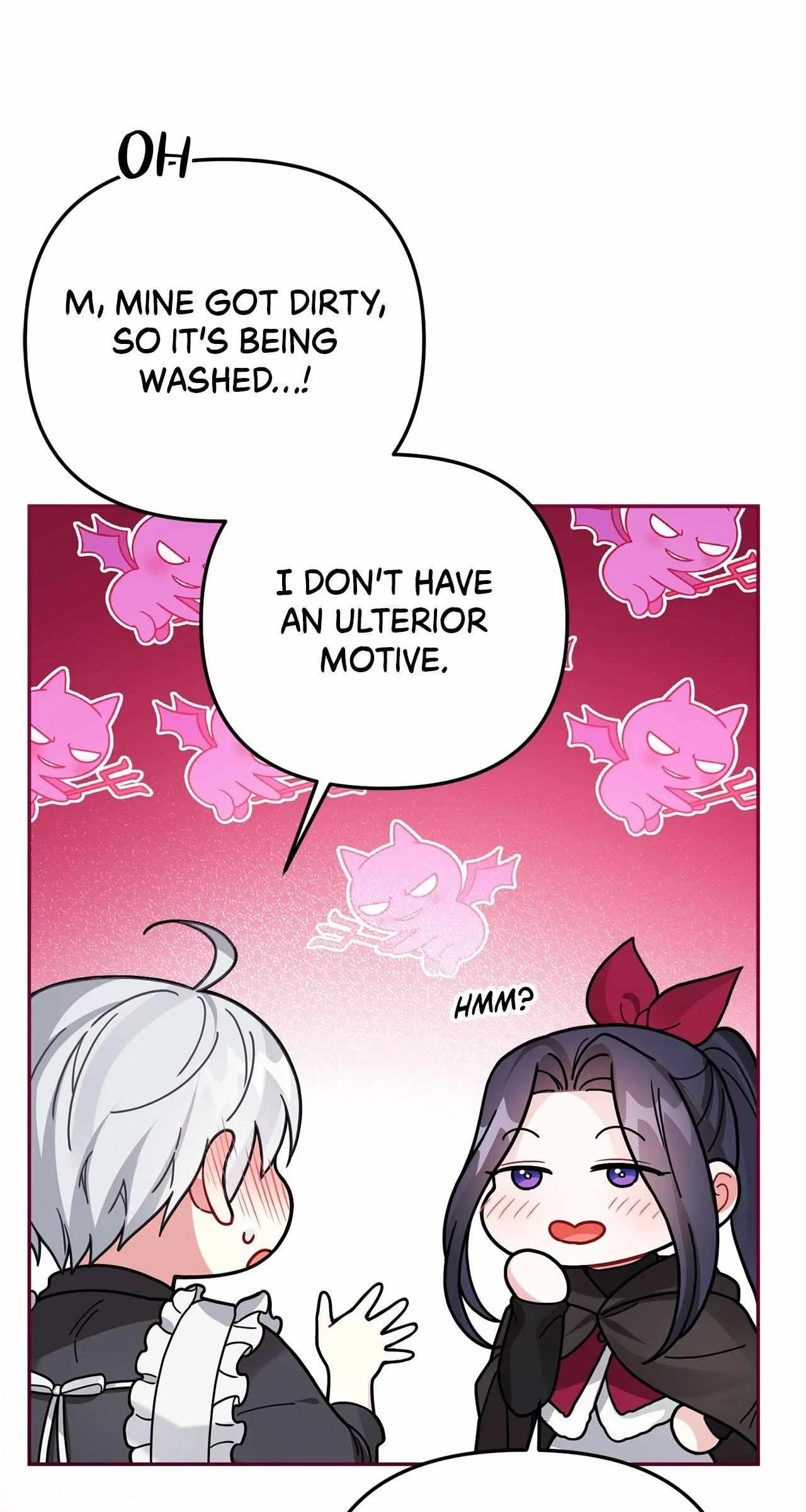 For Snow White Chapter 102 – Page 35