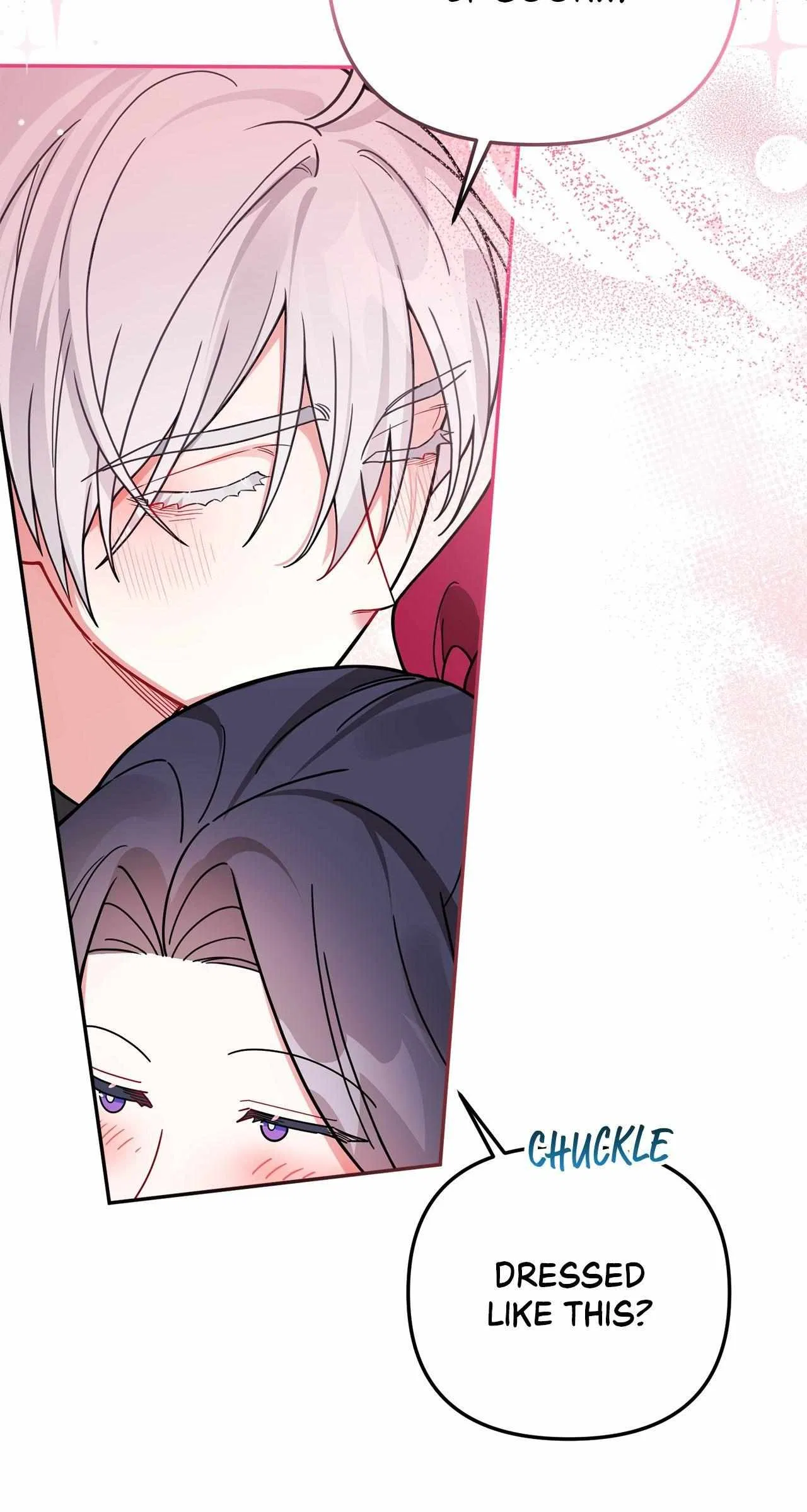 For Snow White Chapter 102 – Page 38