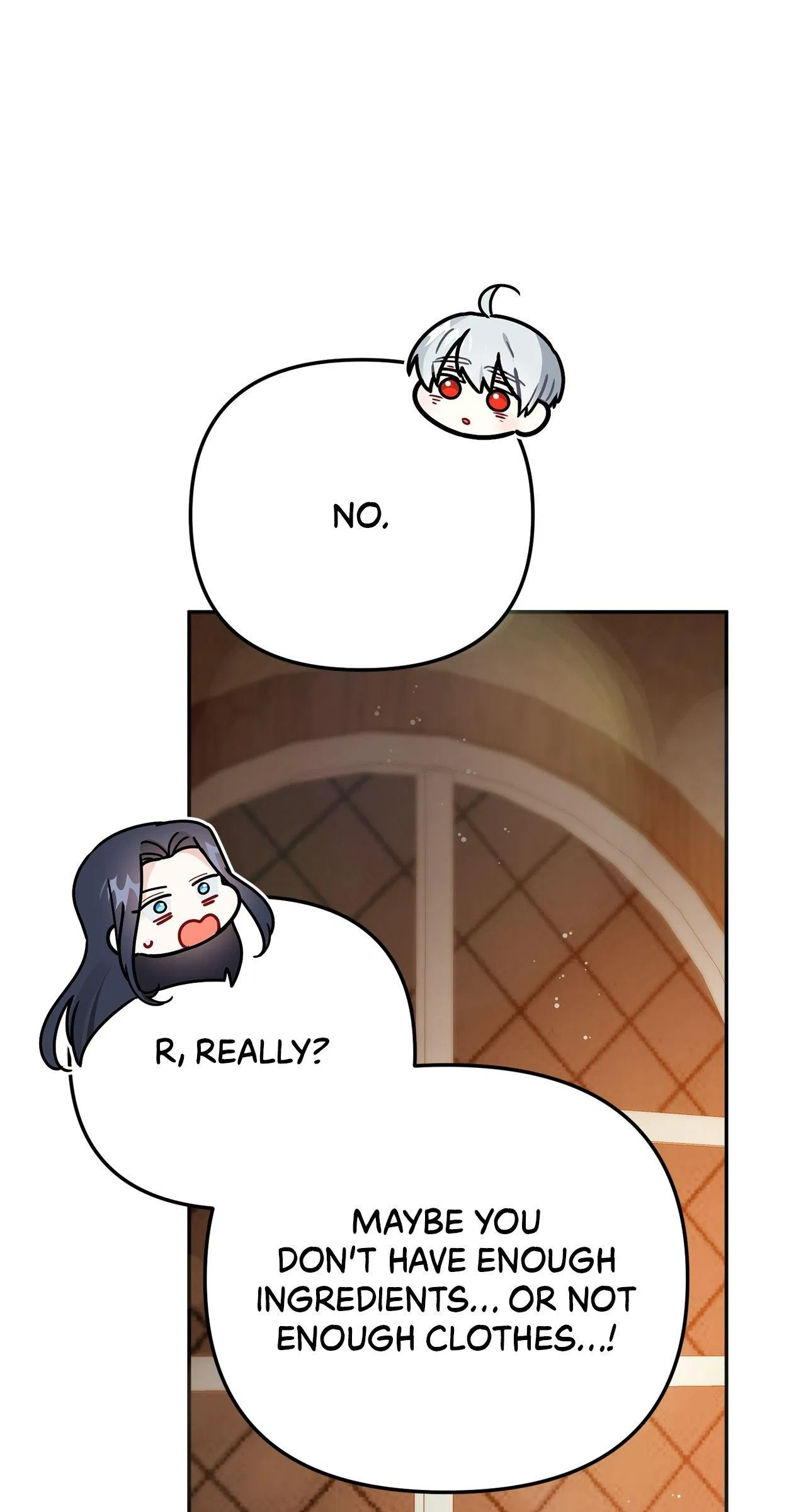 For Snow White Chapter 102 – Page 50