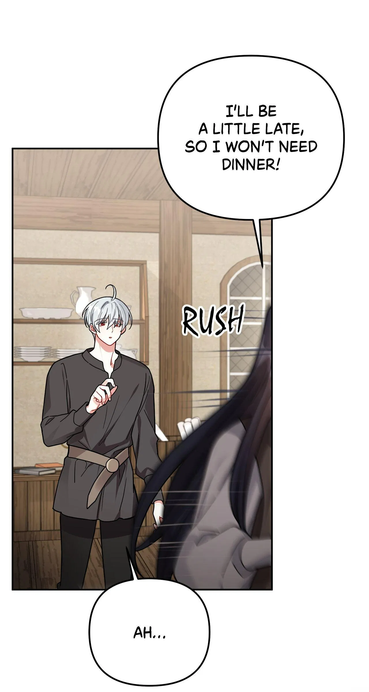For Snow White Chapter 102 – Page 78