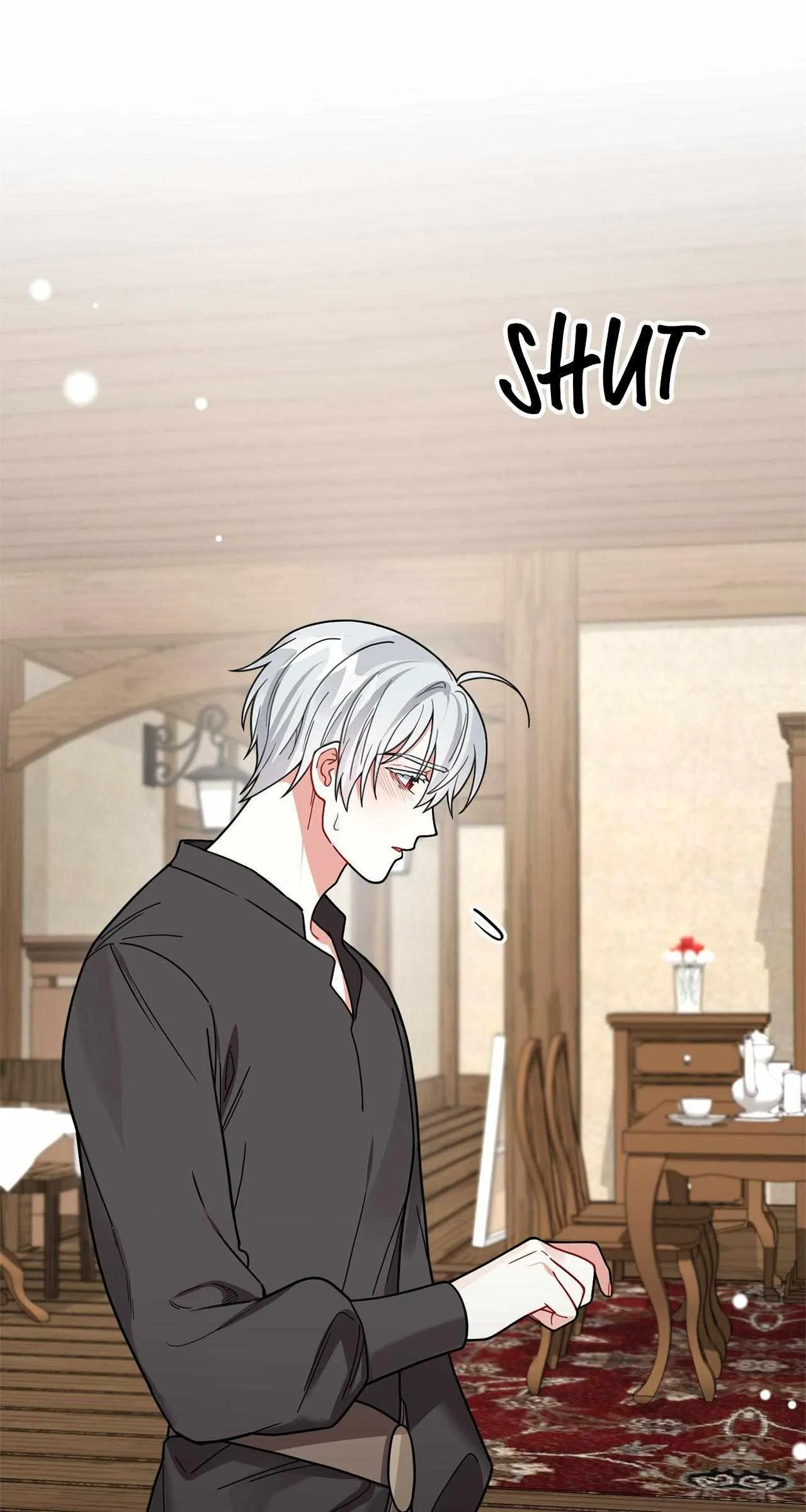 For Snow White Chapter 102 – Page 79