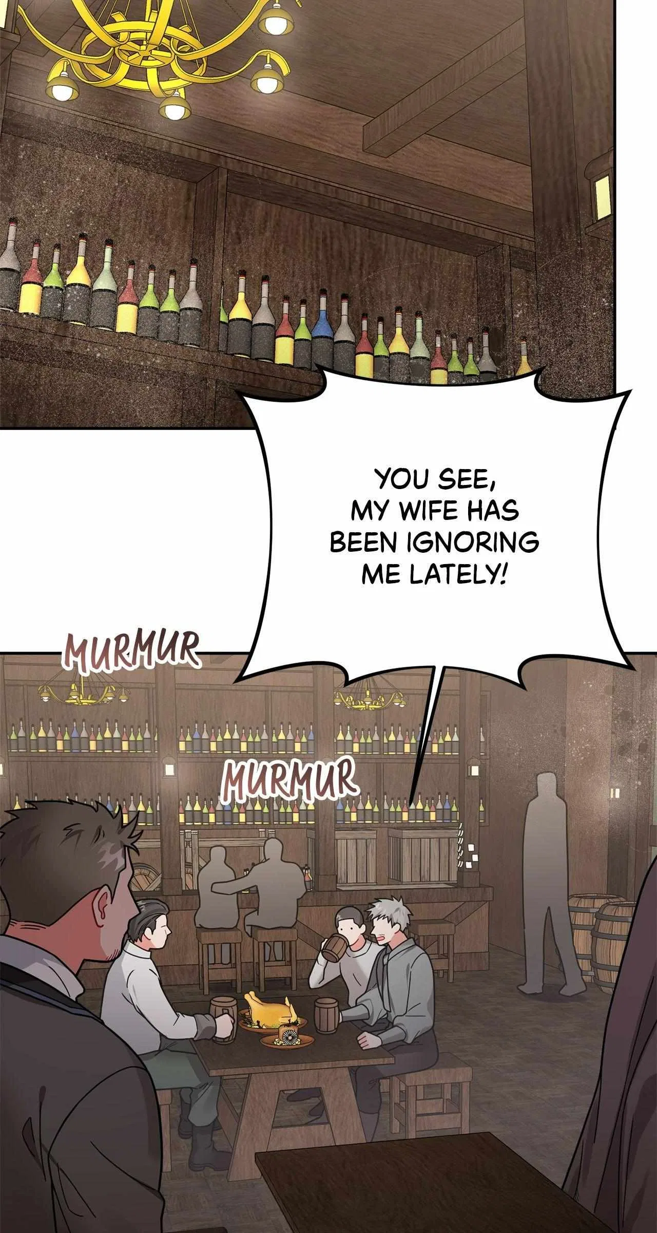 For Snow White Chapter 102 – Page 81