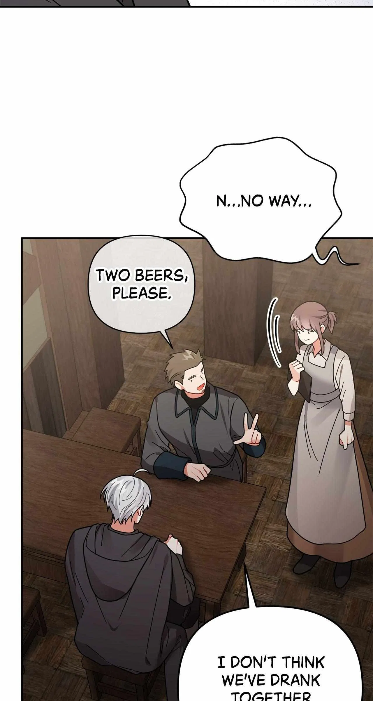 For Snow White Chapter 102 – Page 85