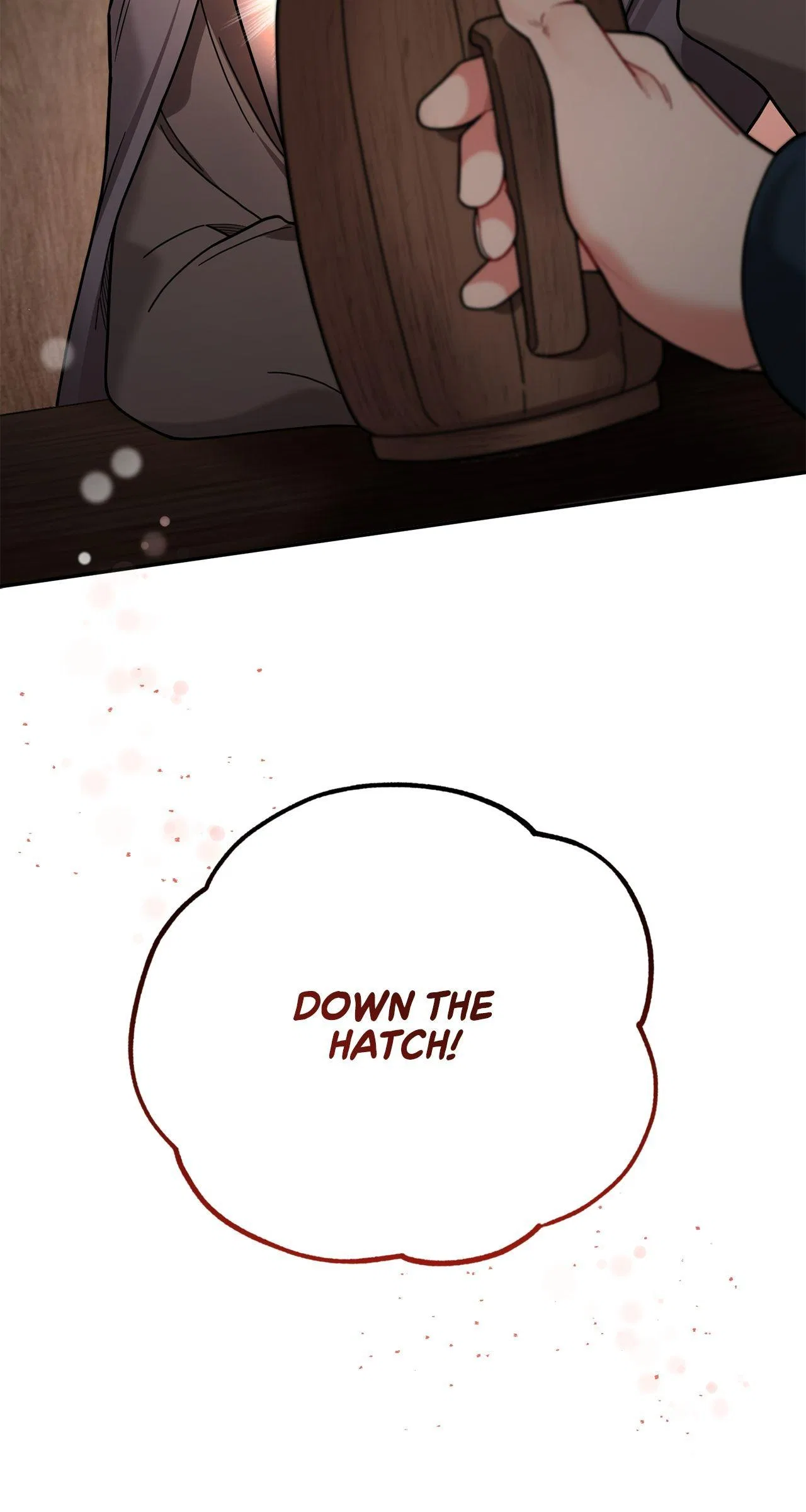 For Snow White Chapter 102 – Page 92