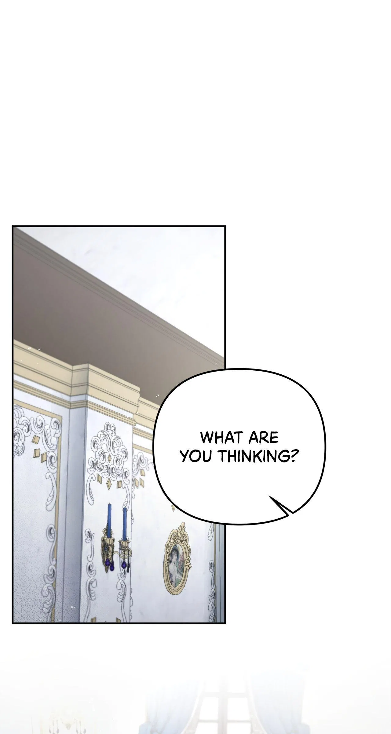 For Snow White Chapter 101 – Page 1