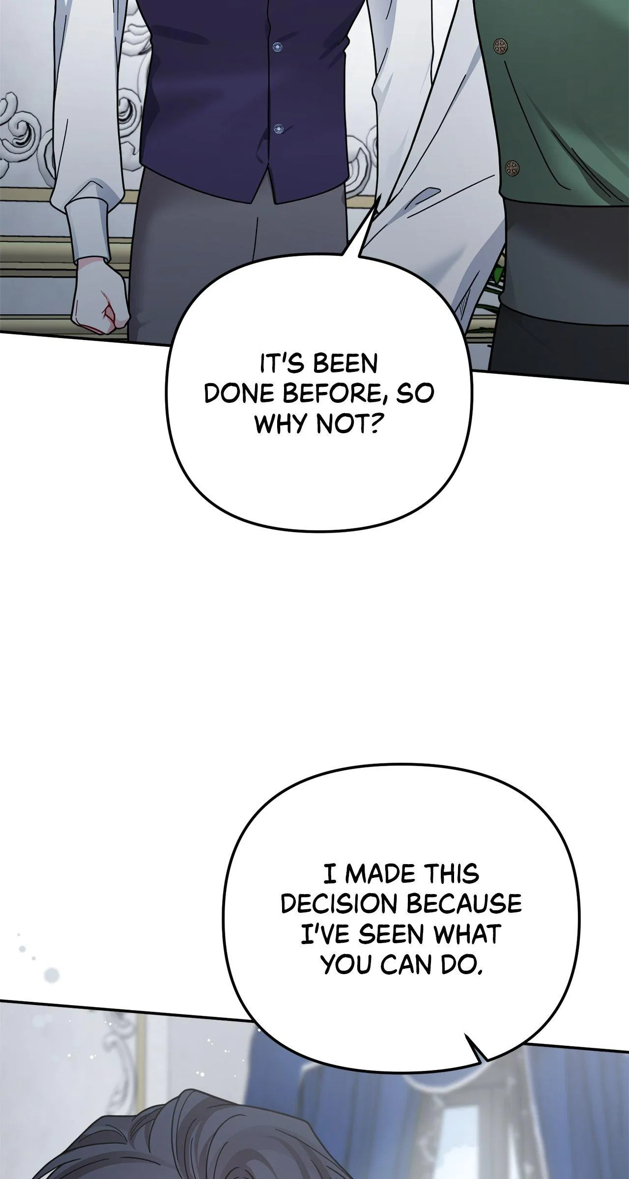 For Snow White Chapter 101 – Page 4