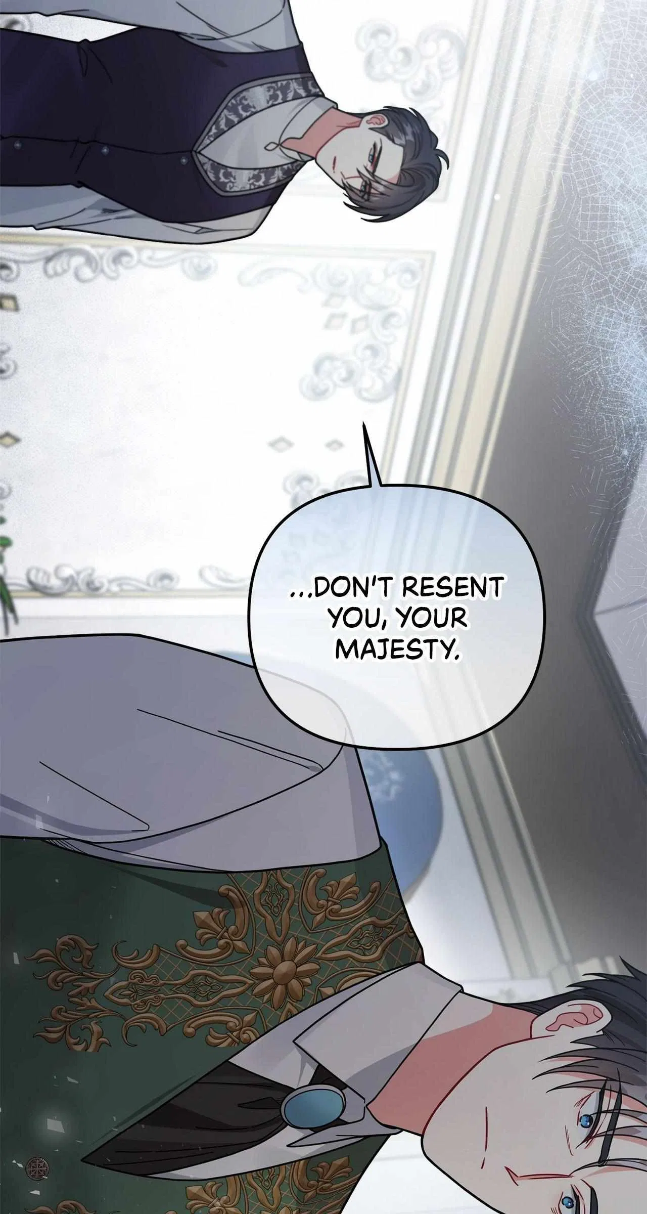 For Snow White Chapter 101 – Page 18
