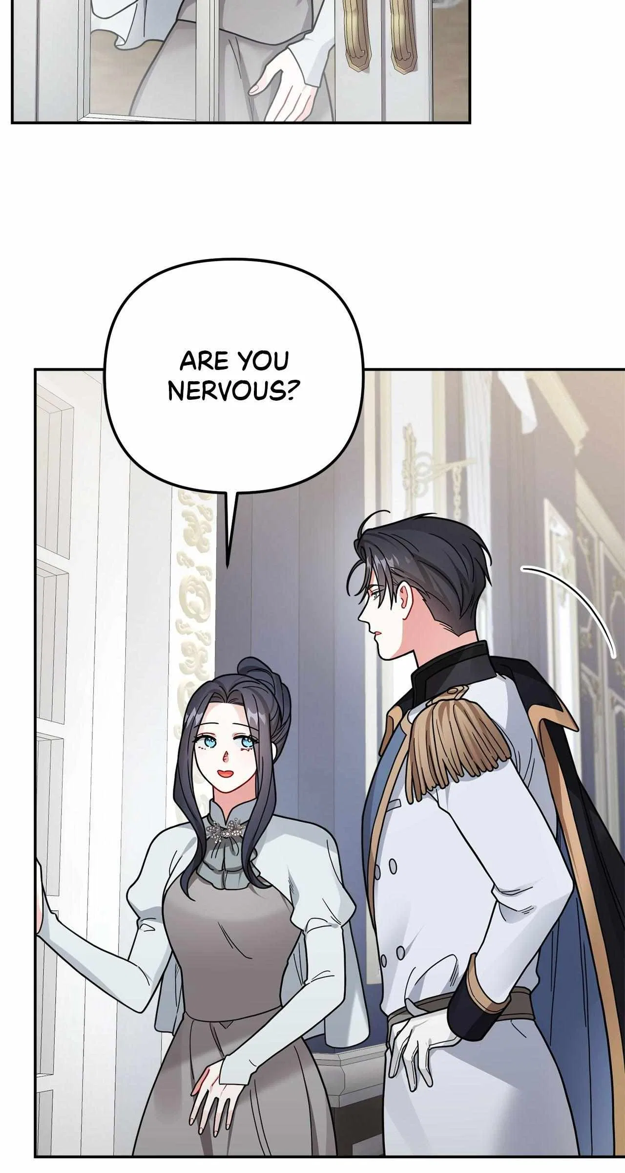 For Snow White Chapter 101 – Page 29