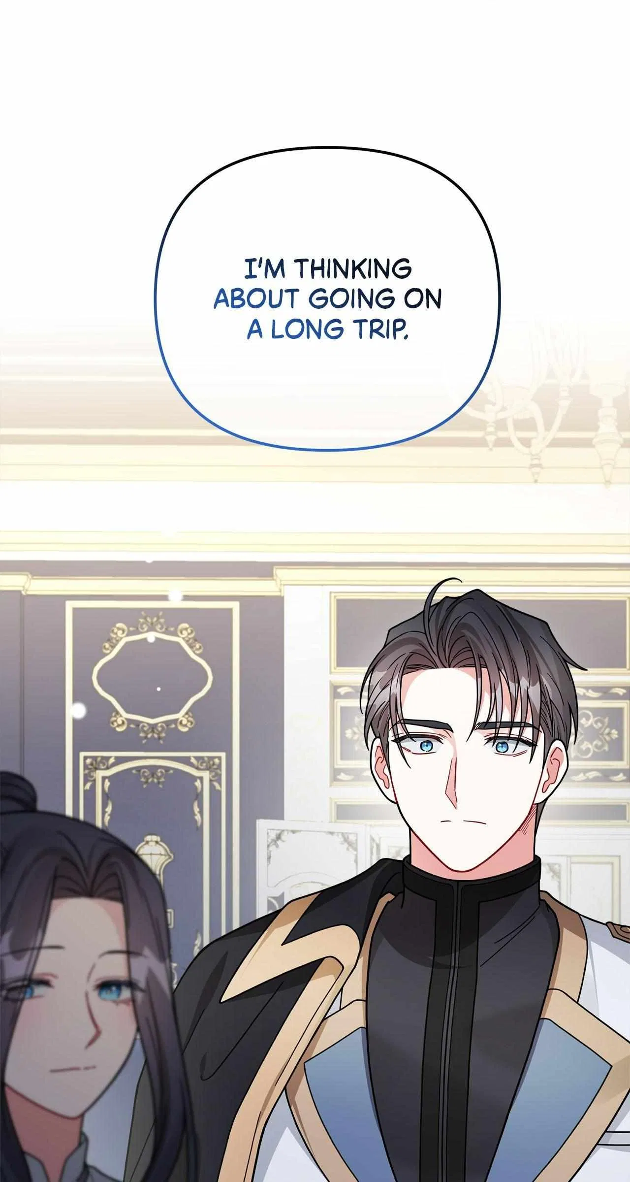 For Snow White Chapter 101 – Page 32