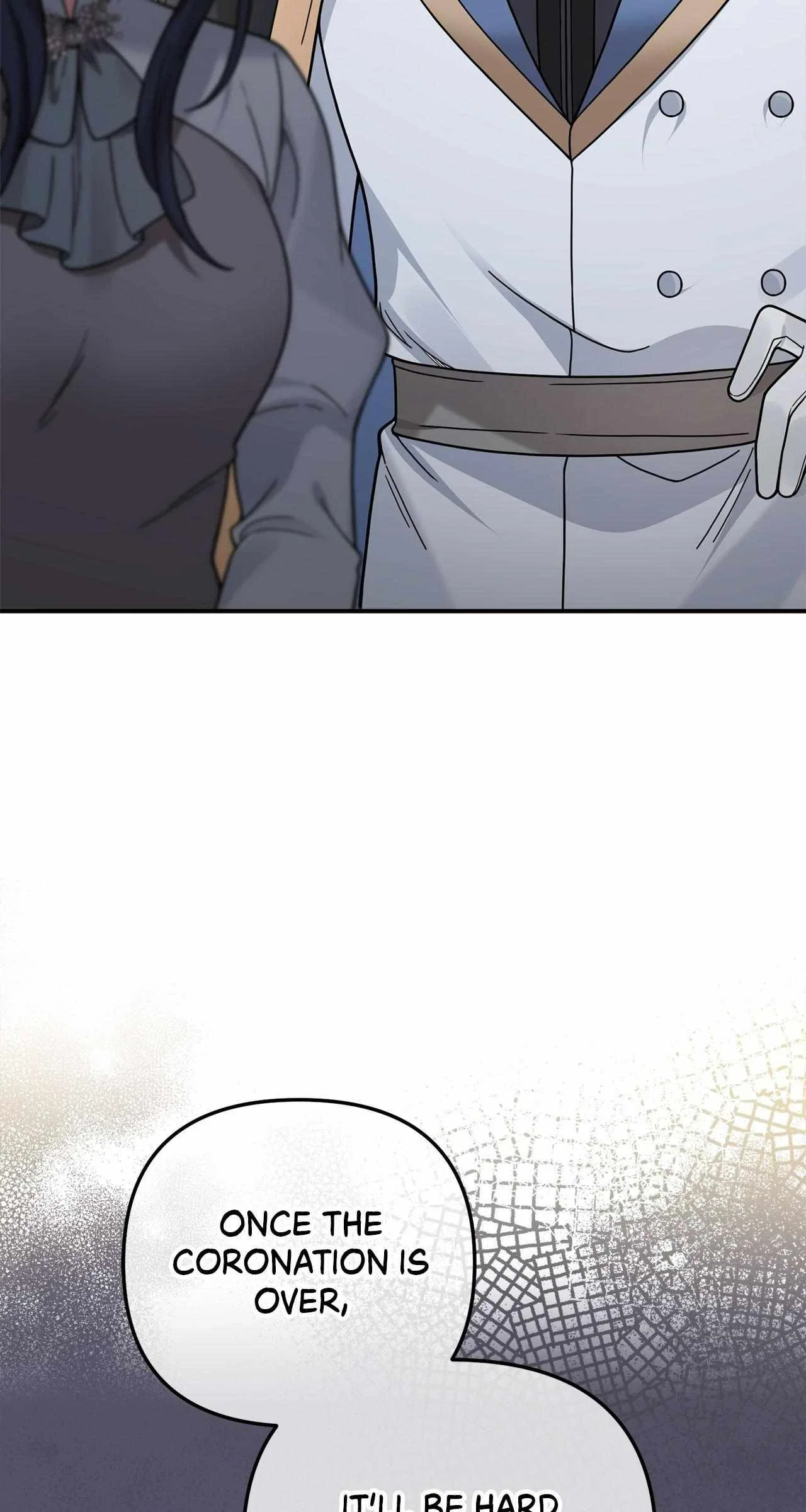 For Snow White Chapter 101 – Page 33