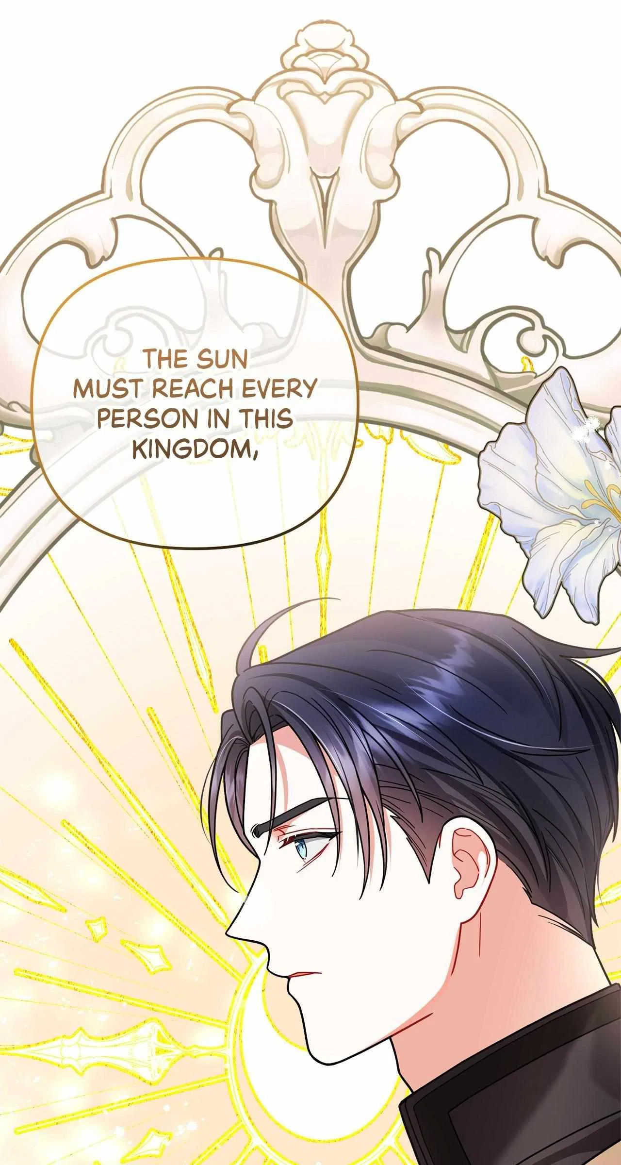 For Snow White Chapter 101 – Page 36