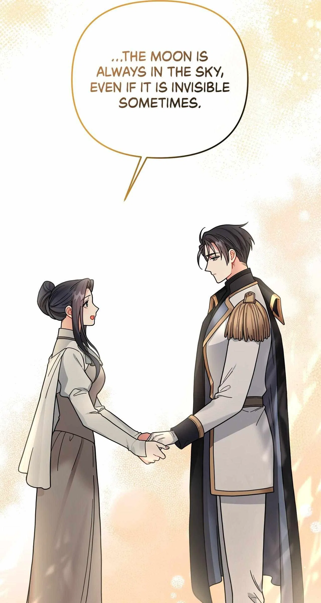 For Snow White Chapter 101 – Page 39