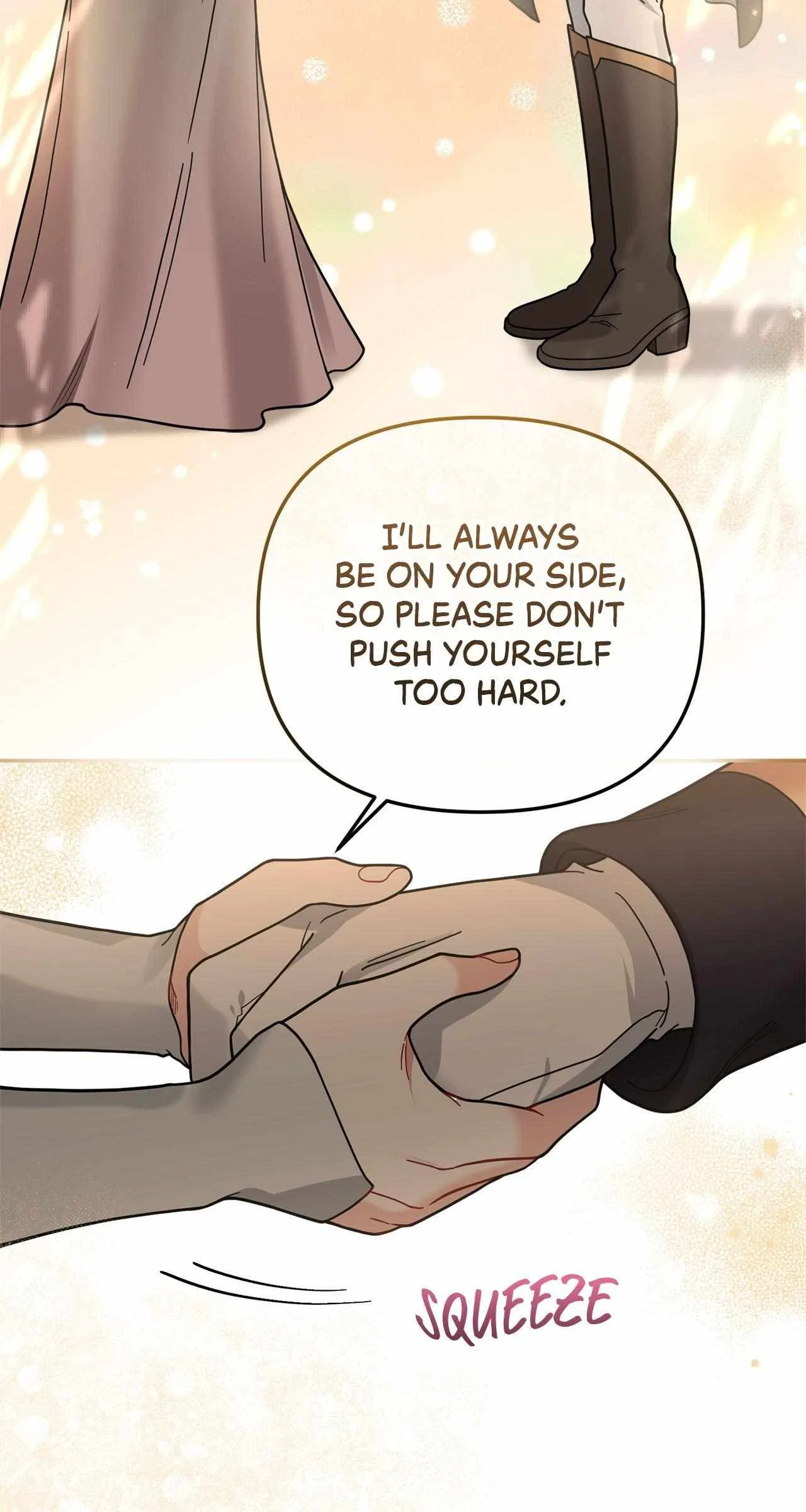 For Snow White Chapter 101 – Page 40
