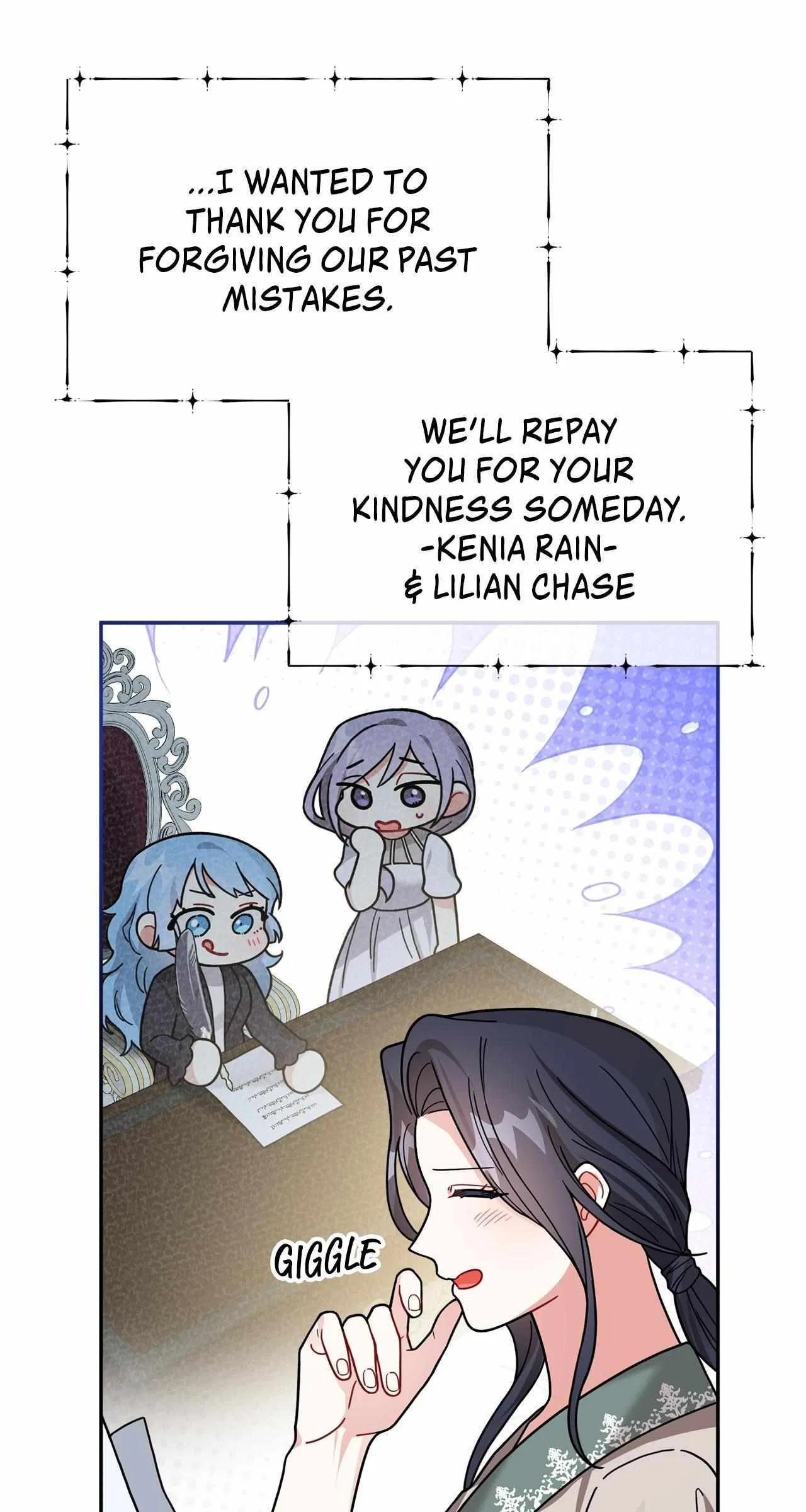 For Snow White Chapter 101 – Page 47