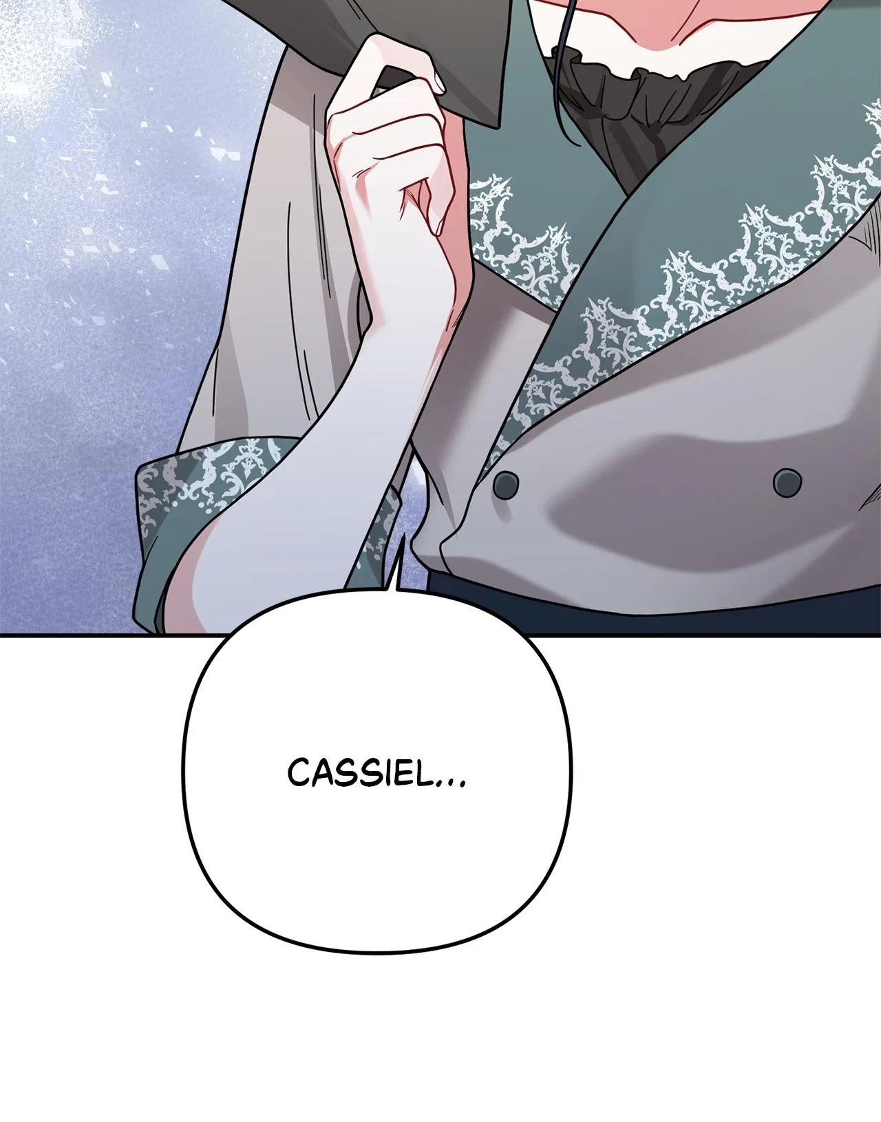 For Snow White Chapter 101 – Page 52