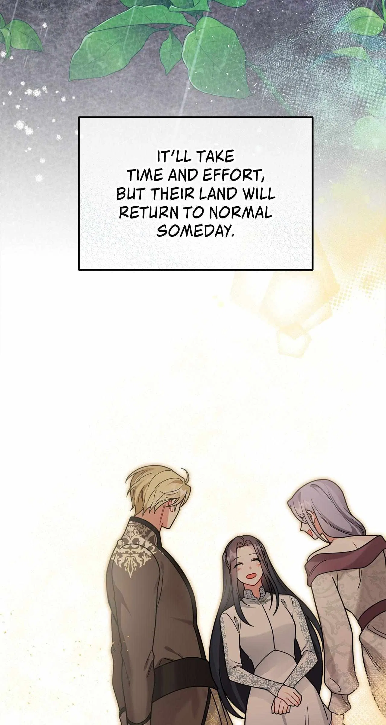 For Snow White Chapter 101 – Page 56