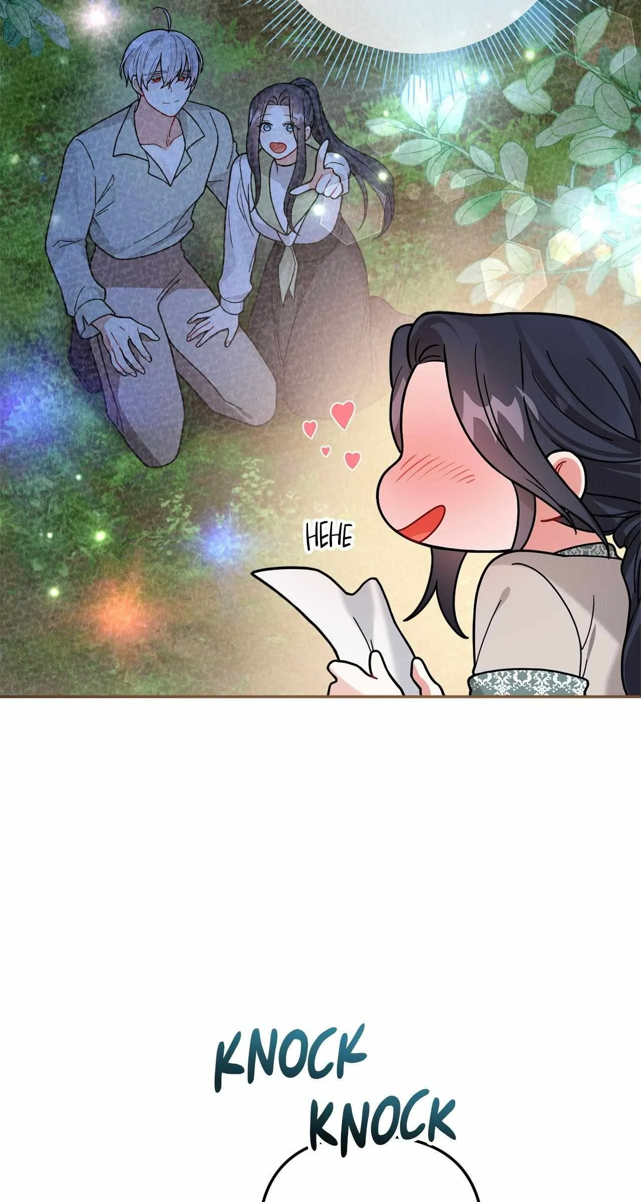 For Snow White Chapter 101 – Page 59