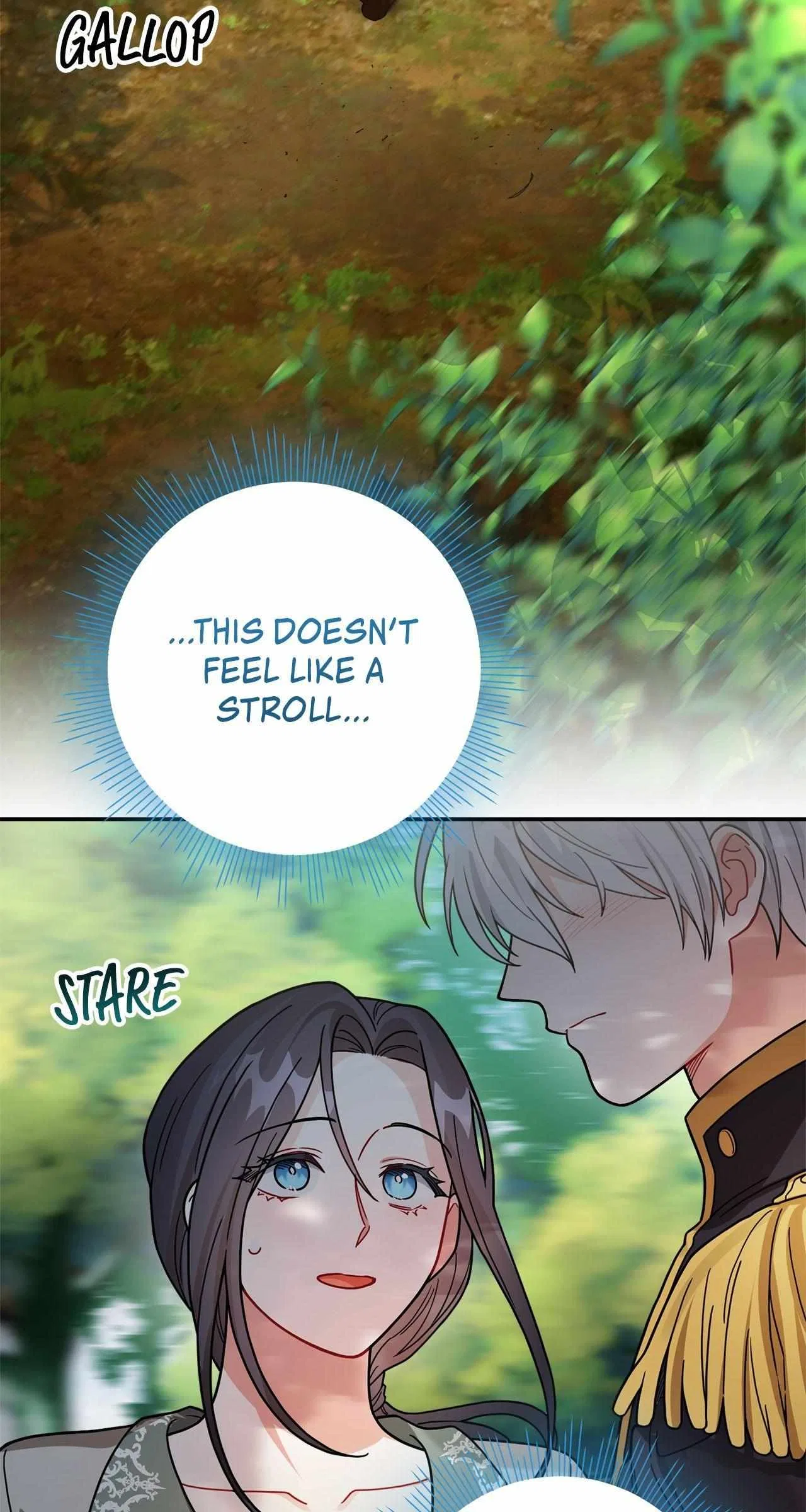 For Snow White Chapter 101 – Page 66