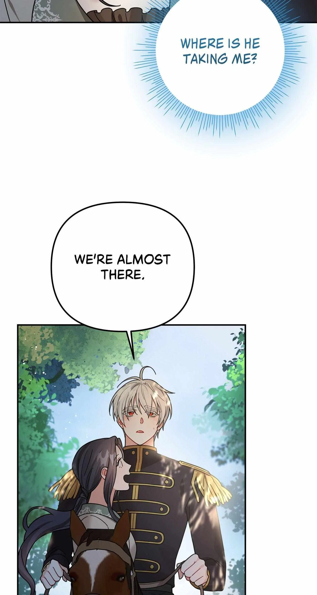For Snow White Chapter 101 – Page 67