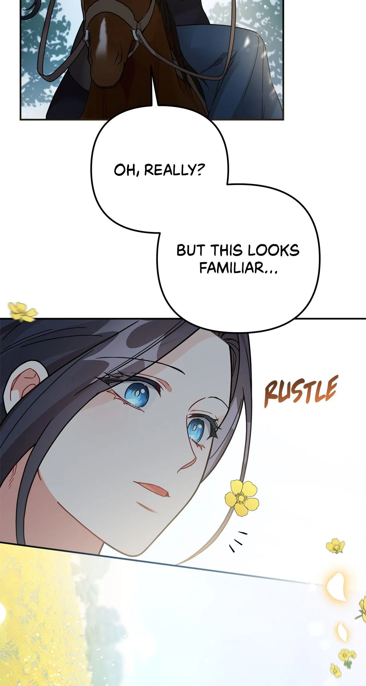 For Snow White Chapter 101 – Page 68