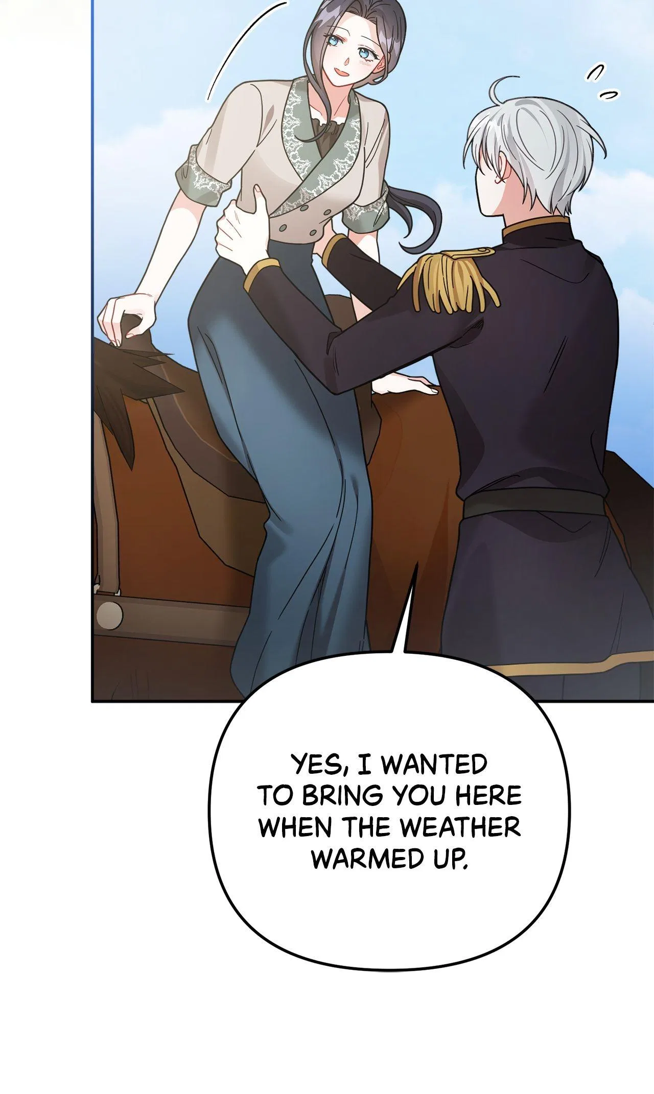 For Snow White Chapter 101 – Page 71