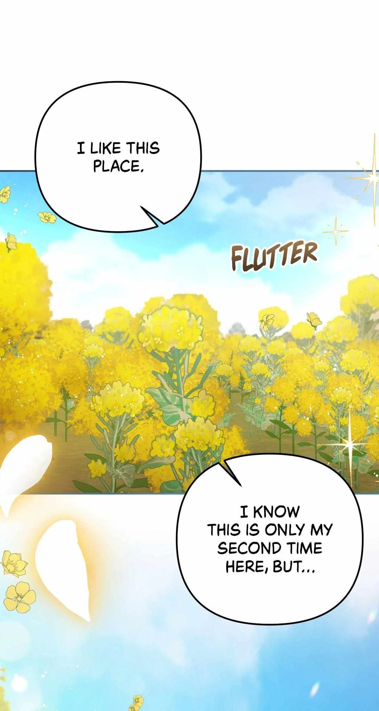 For Snow White Chapter 101 – Page 72