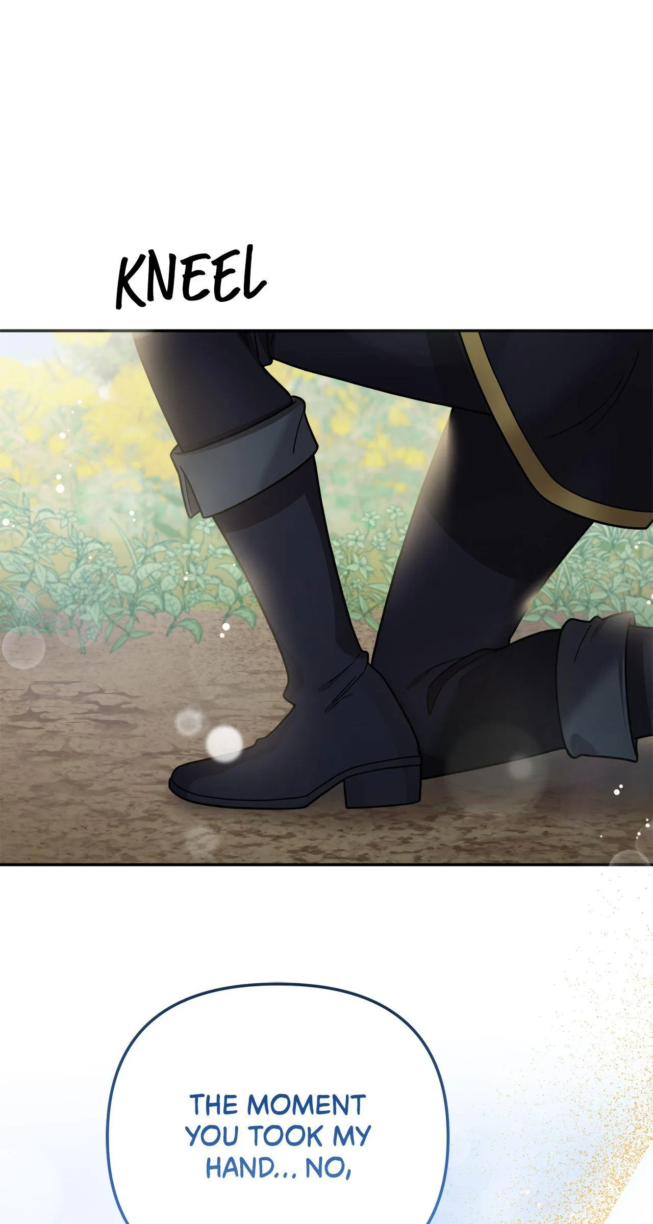 For Snow White Chapter 101 – Page 77
