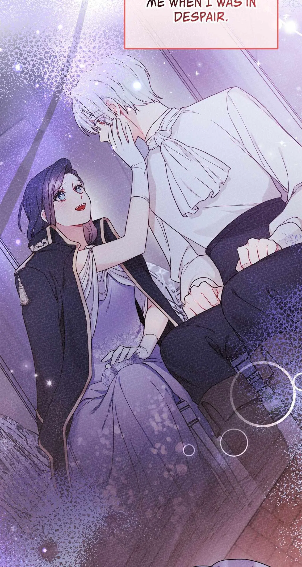 For Snow White Chapter 101 – Page 88