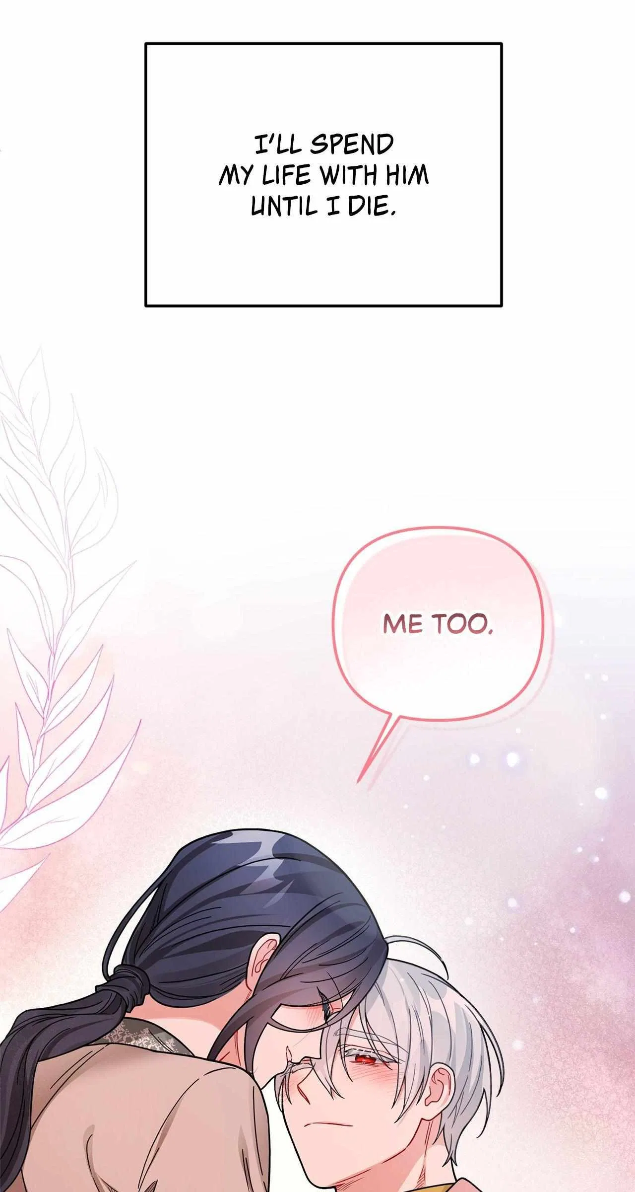 For Snow White Chapter 101 – Page 99