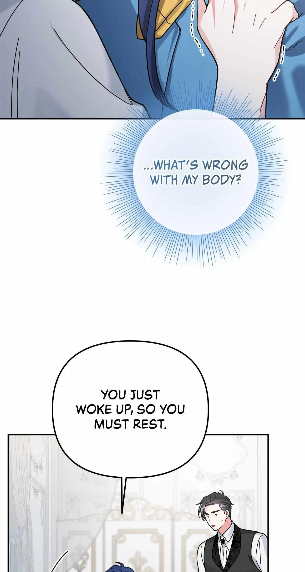 For Snow White Chapter 100 – Page 9