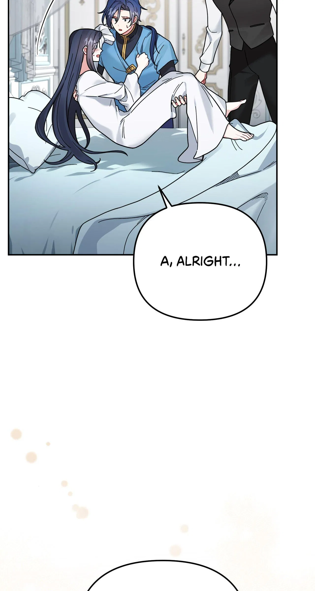 For Snow White Chapter 100 – Page 10
