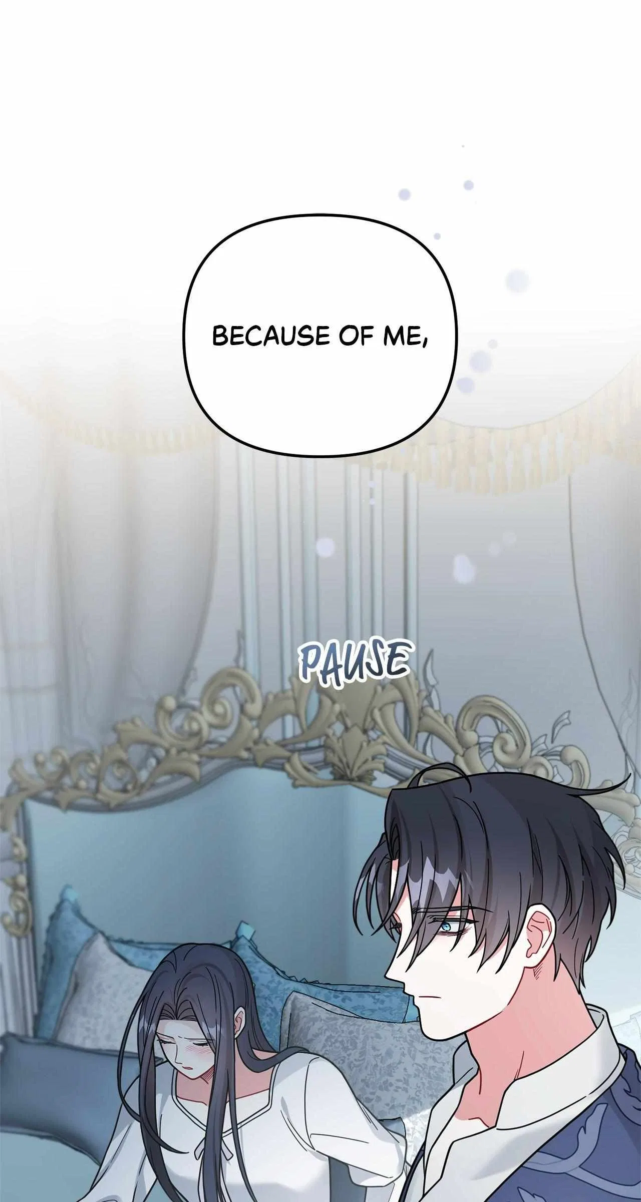 For Snow White Chapter 100 – Page 19