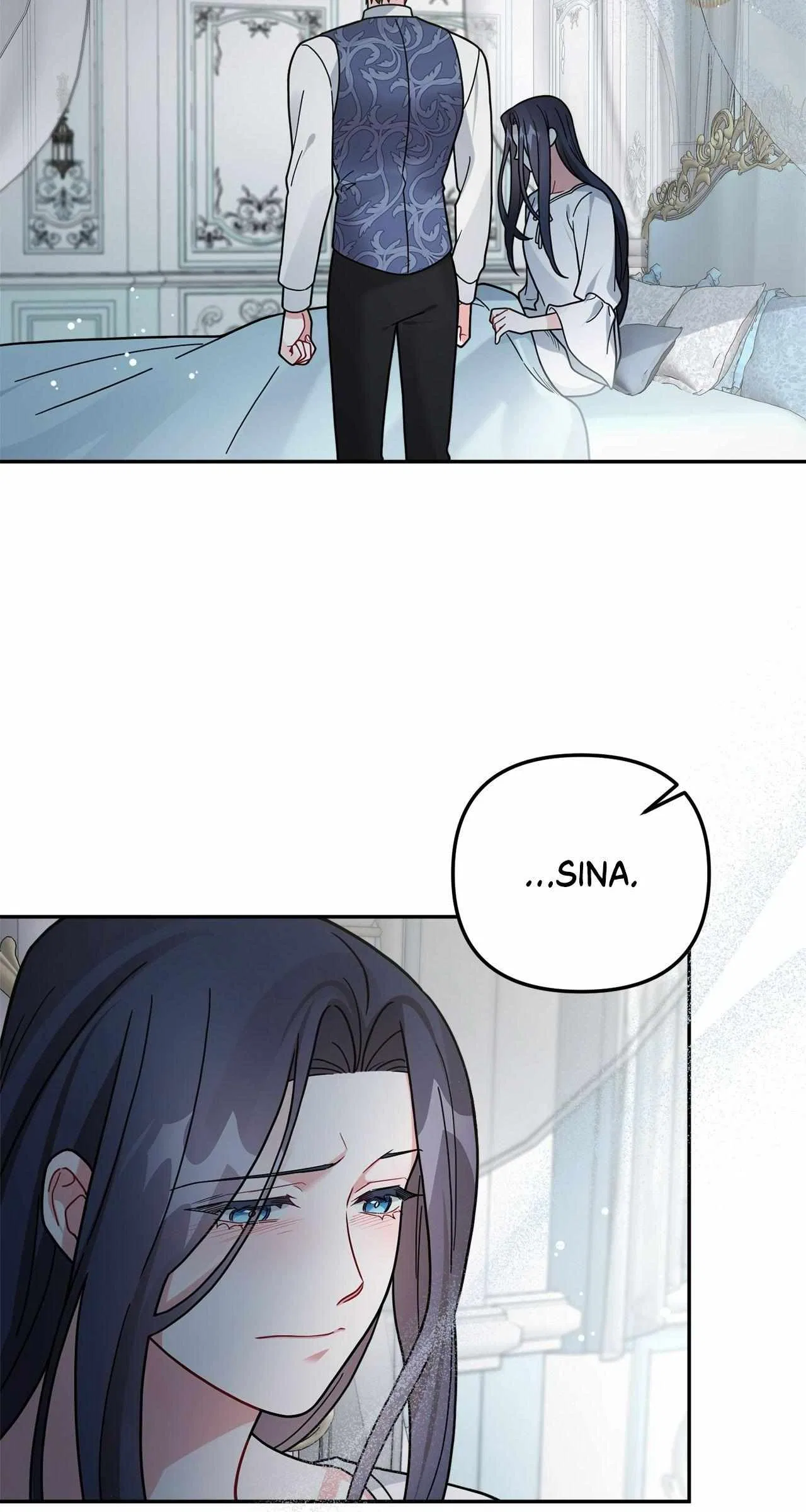 For Snow White Chapter 100 – Page 21