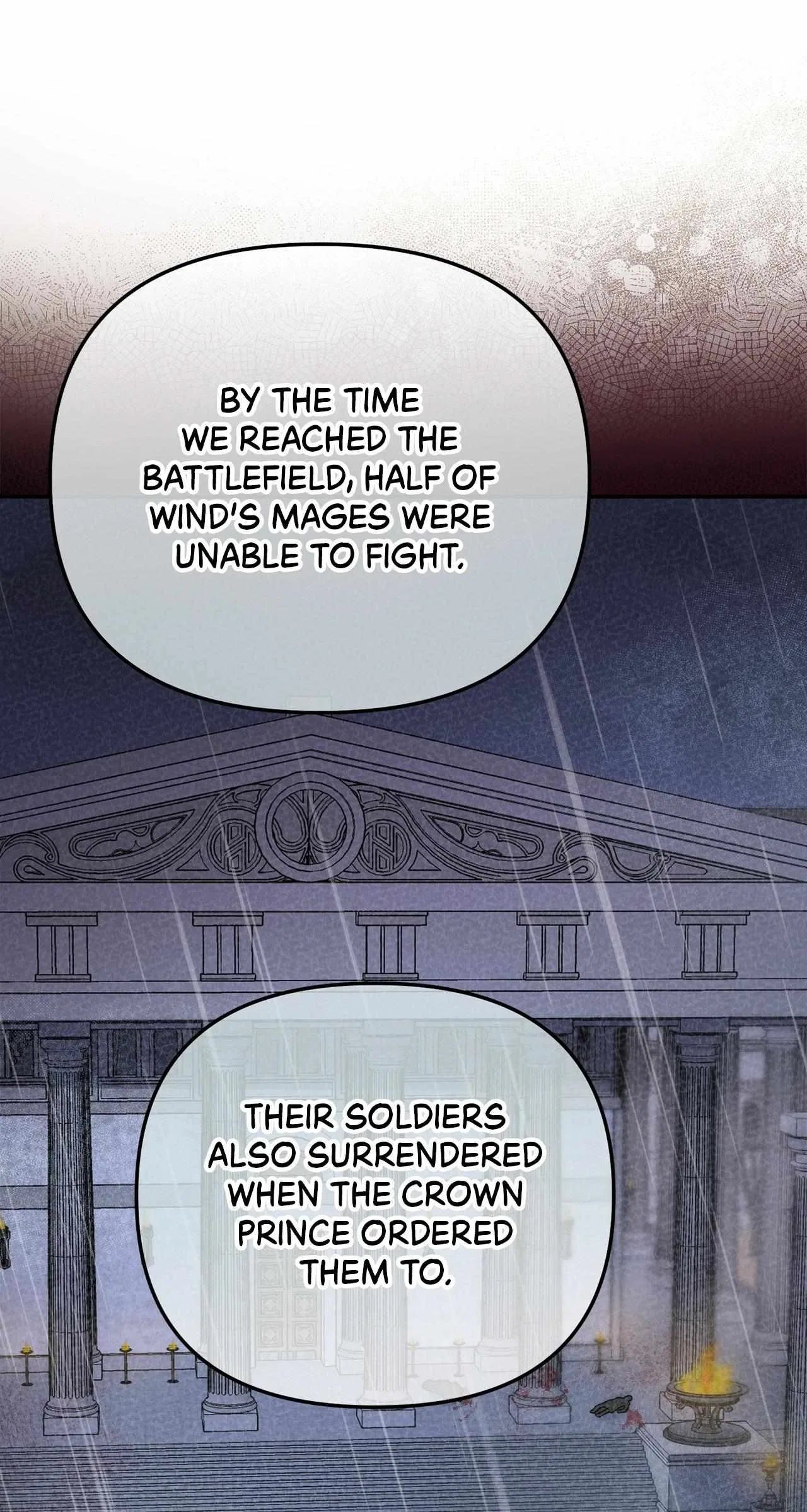 For Snow White Chapter 100 – Page 24