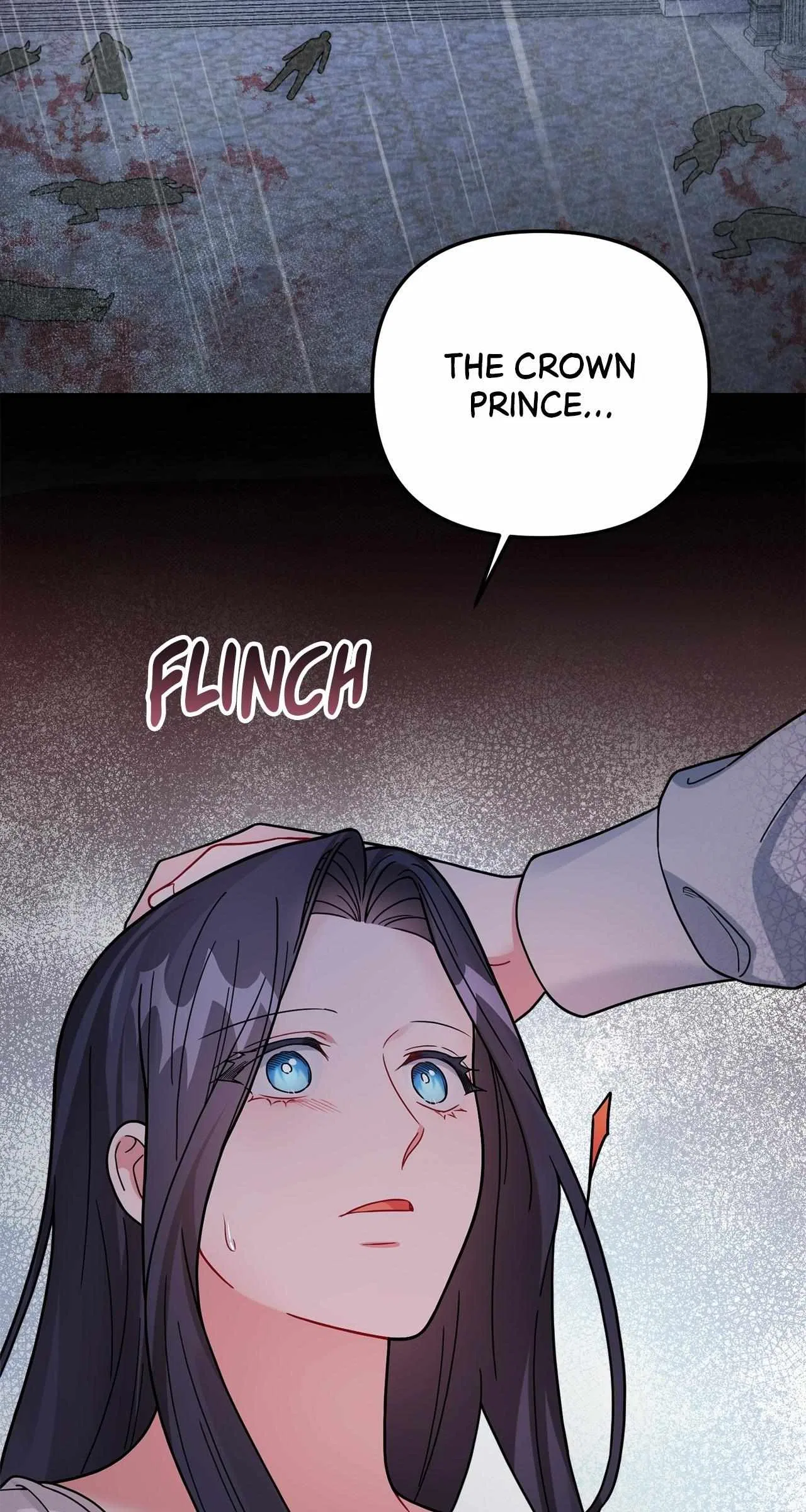 For Snow White Chapter 100 – Page 25