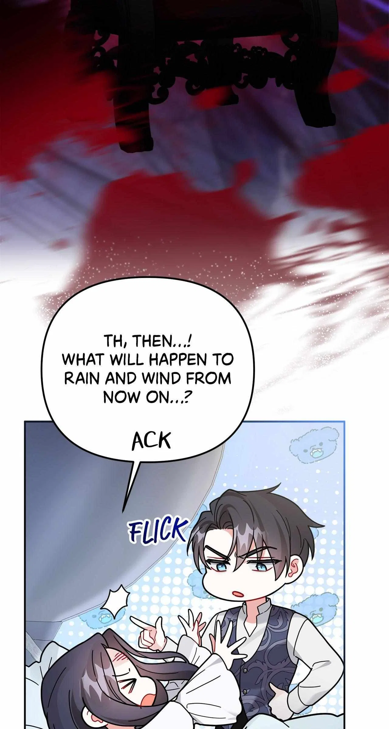 For Snow White Chapter 100 – Page 28