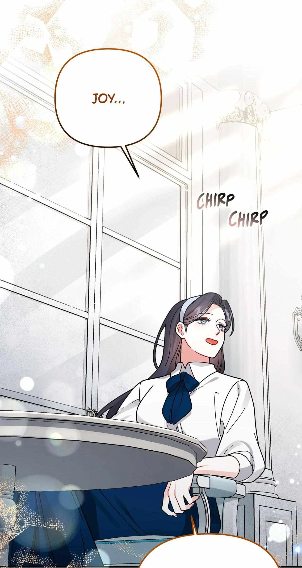 For Snow White Chapter 100 – Page 35