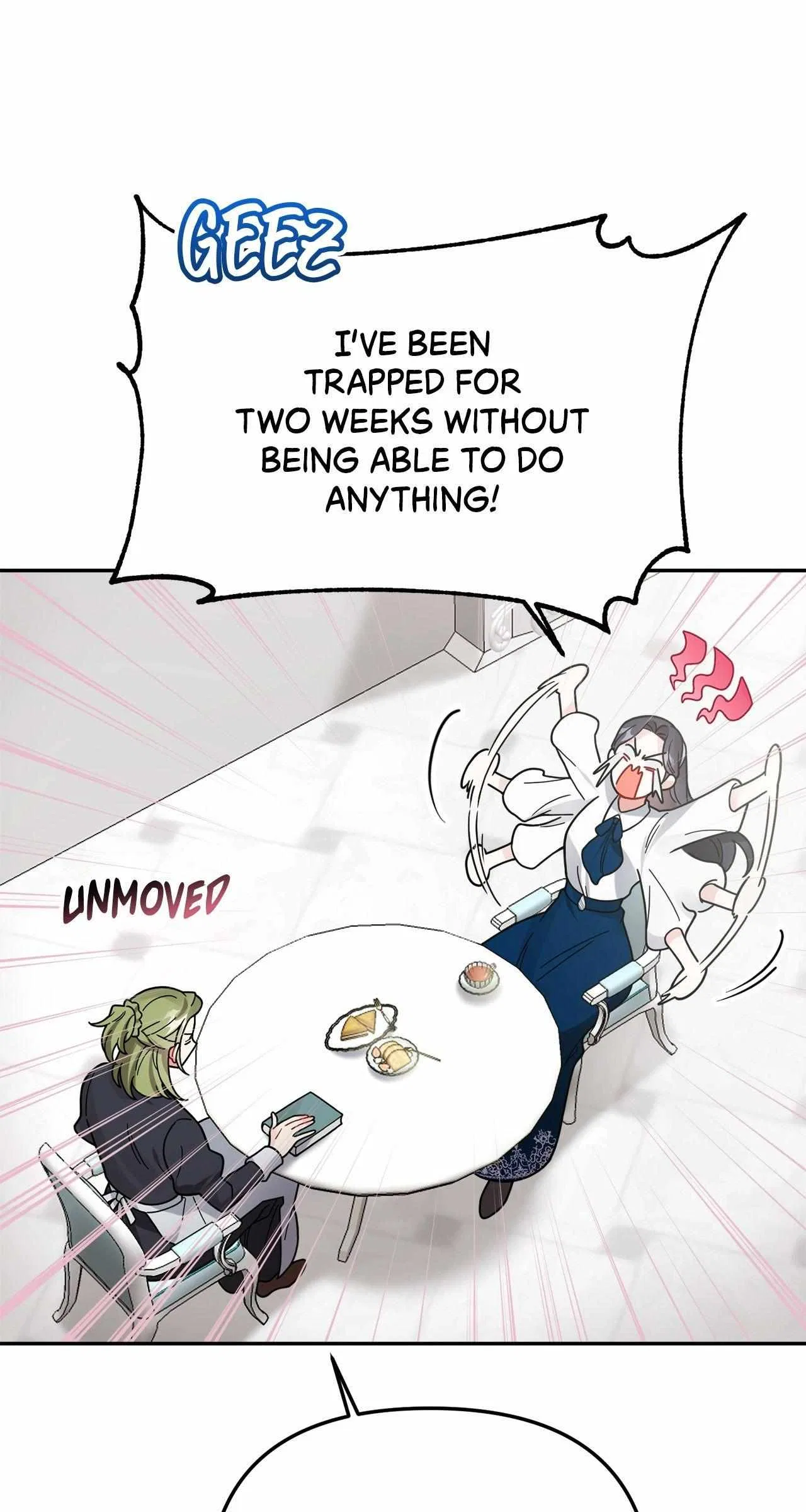 For Snow White Chapter 100 – Page 38
