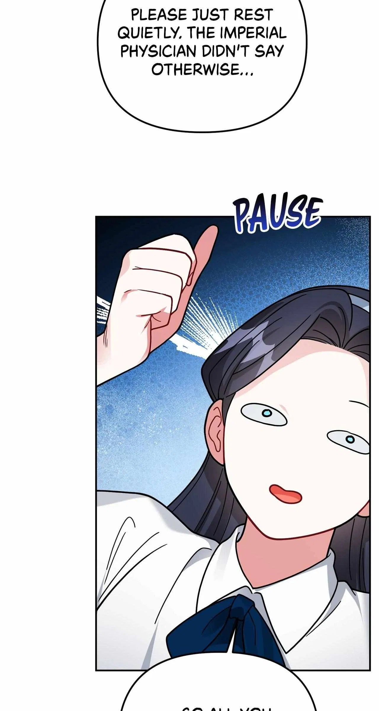 For Snow White Chapter 100 – Page 39