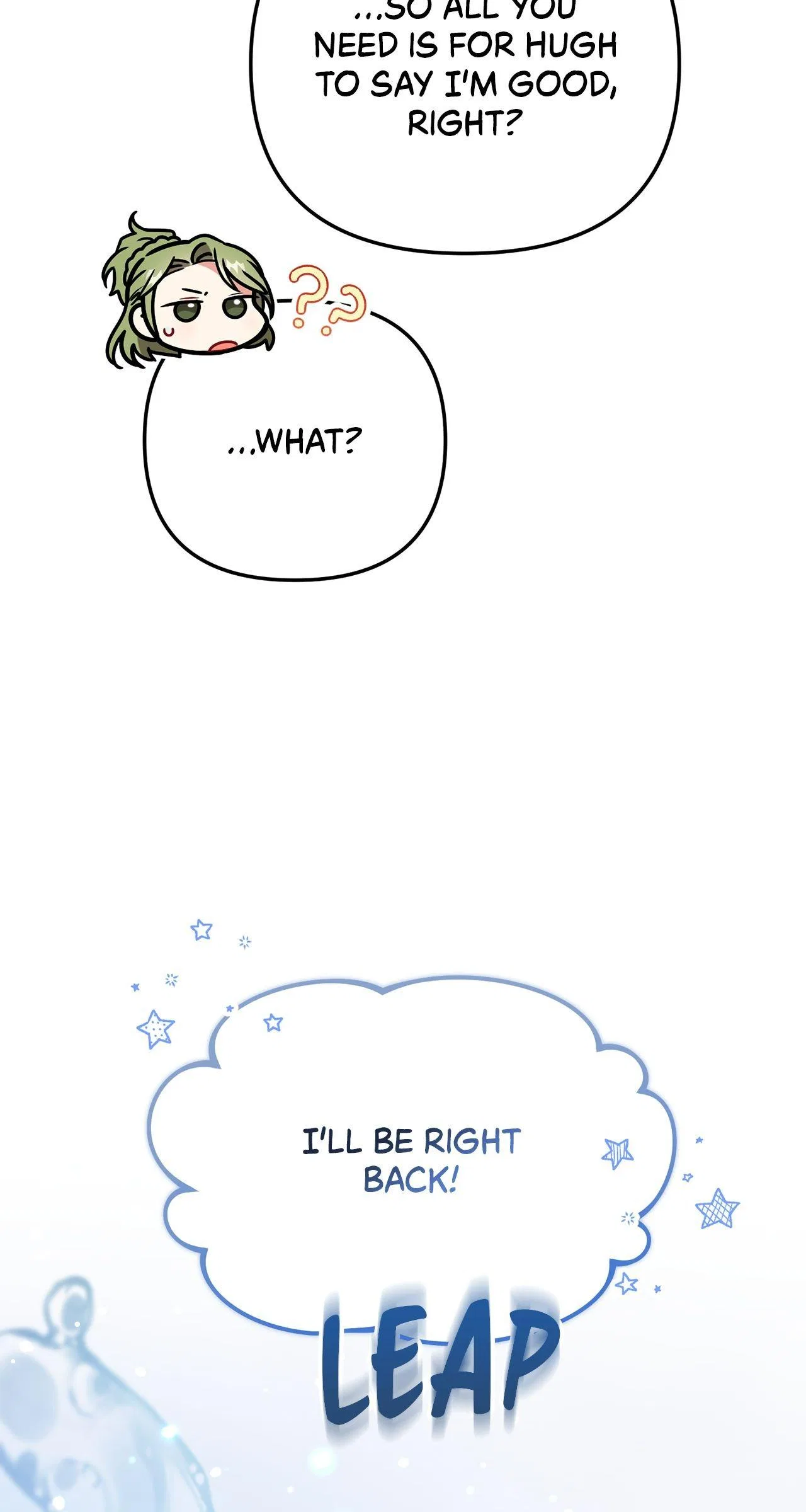 For Snow White Chapter 100 – Page 40